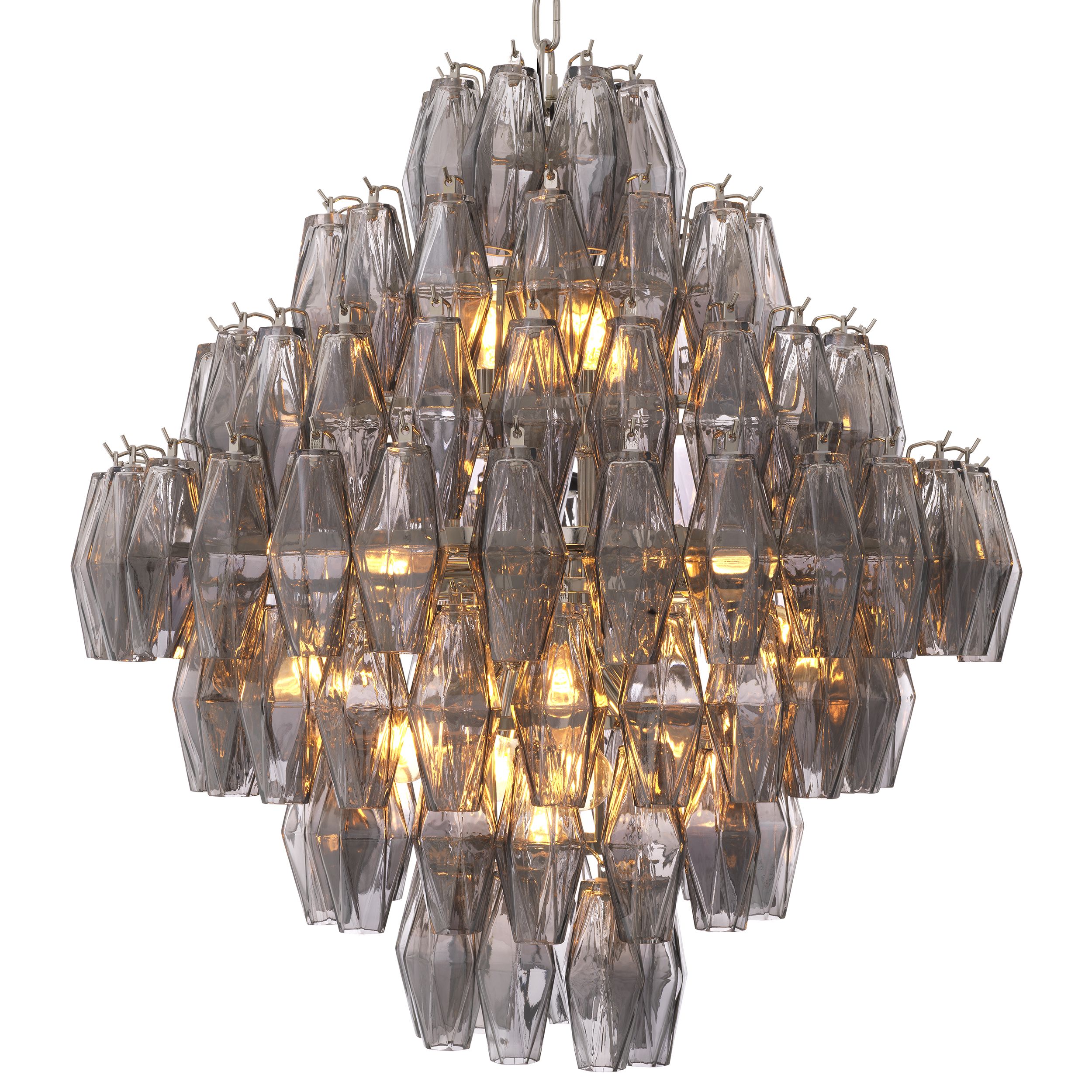 CHANDELIER BENINI L - 4