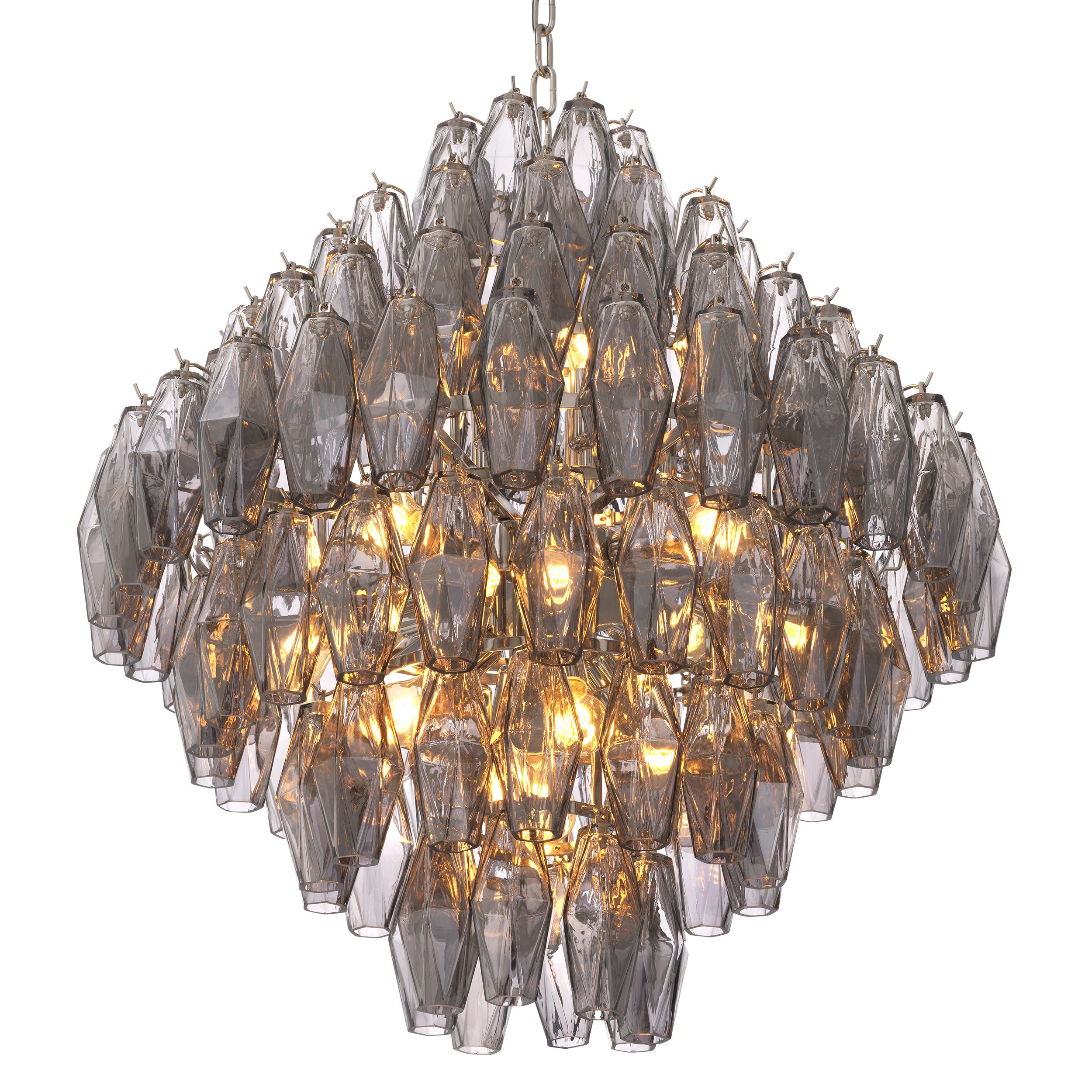 CHANDELIER BENINI L - 3