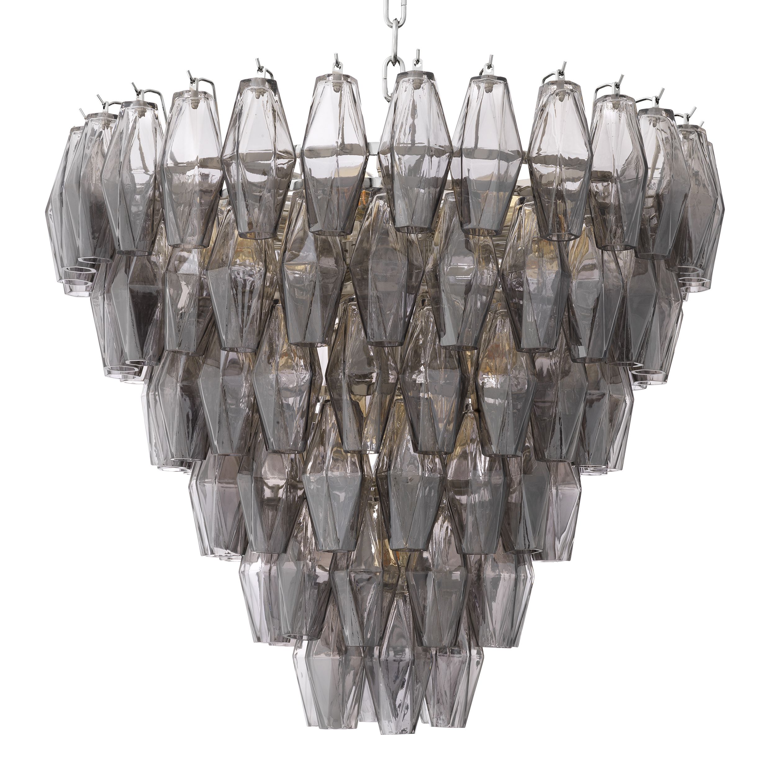 CHANDELIER BENINI S - 4