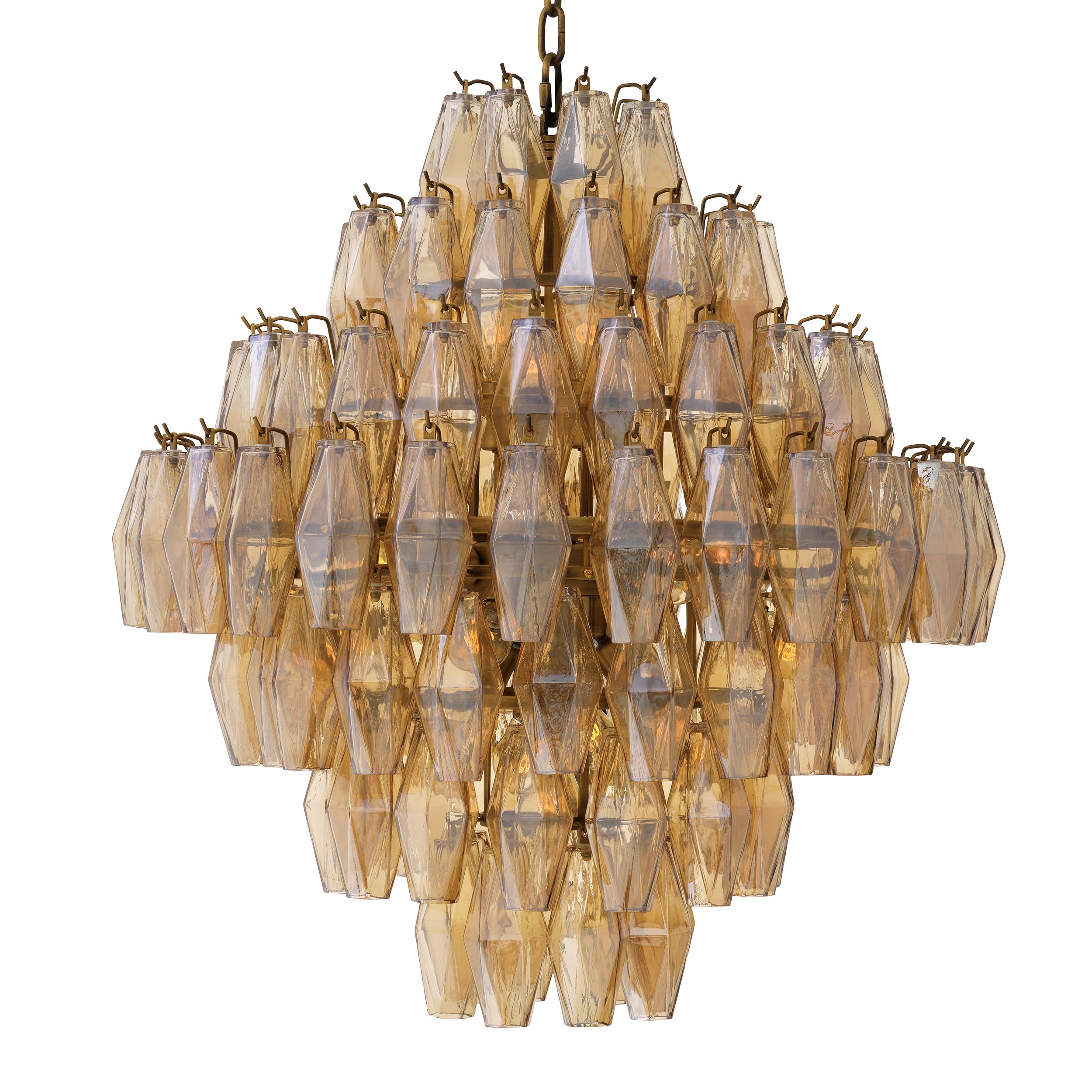 CHANDELIER BENINI L - 2