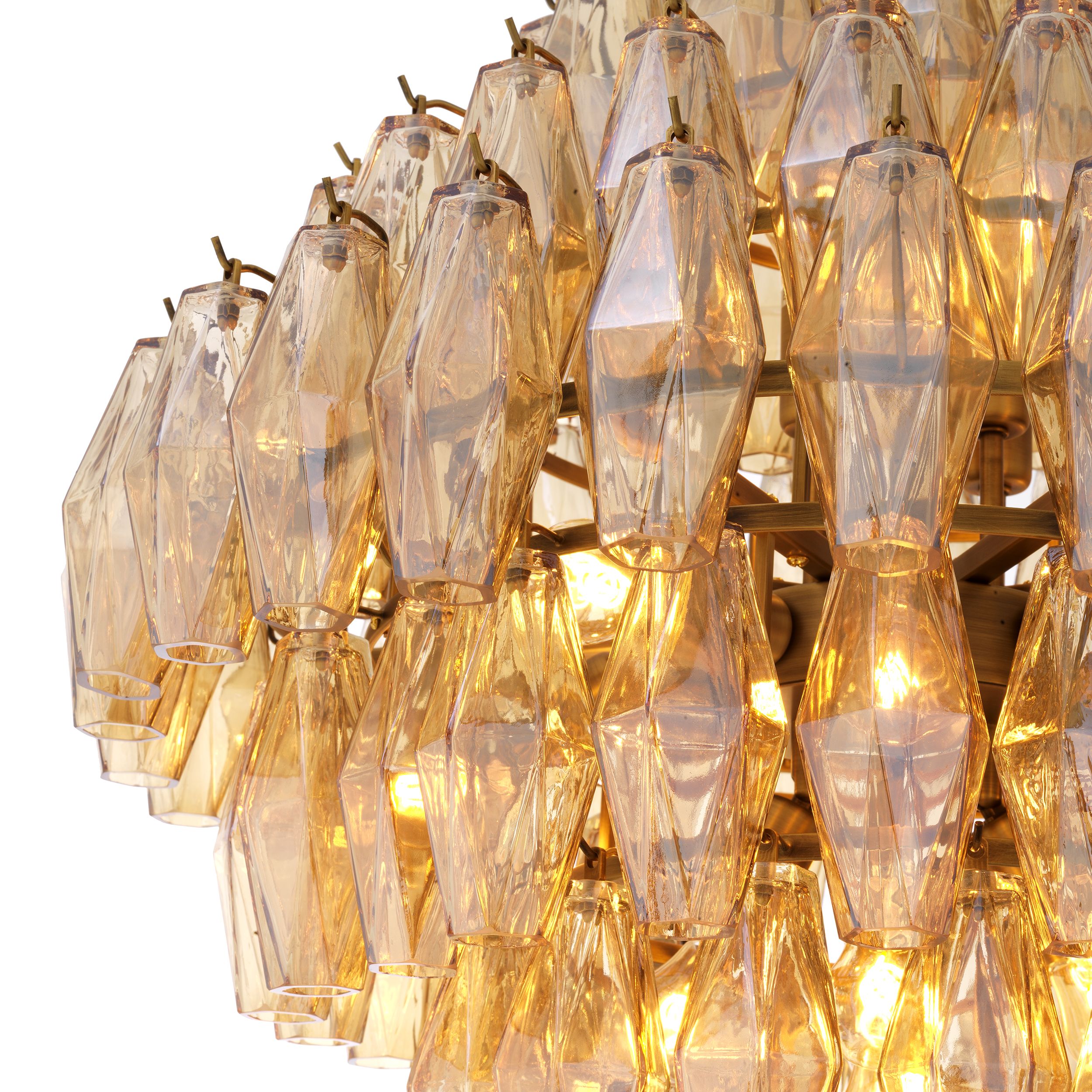 CHANDELIER BENINI L - 3