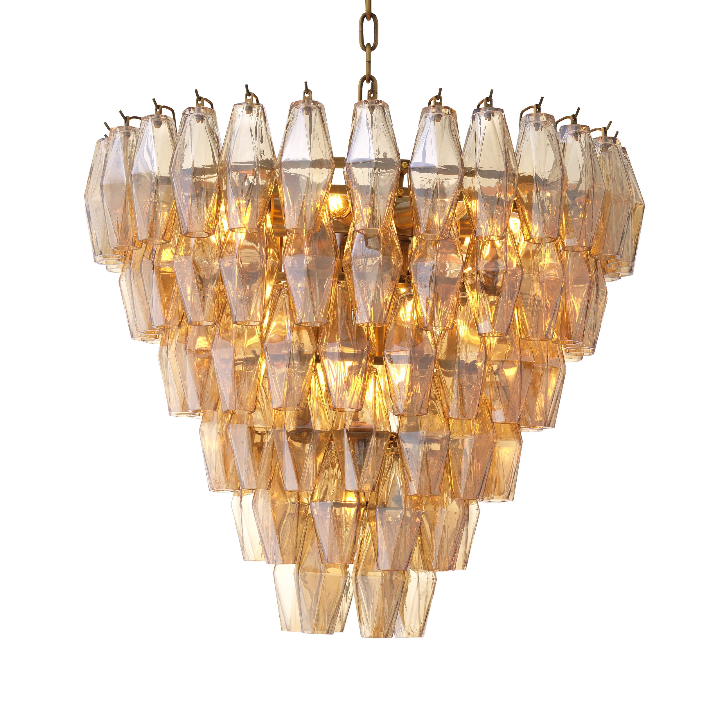 CHANDELIER BENINI S - 4