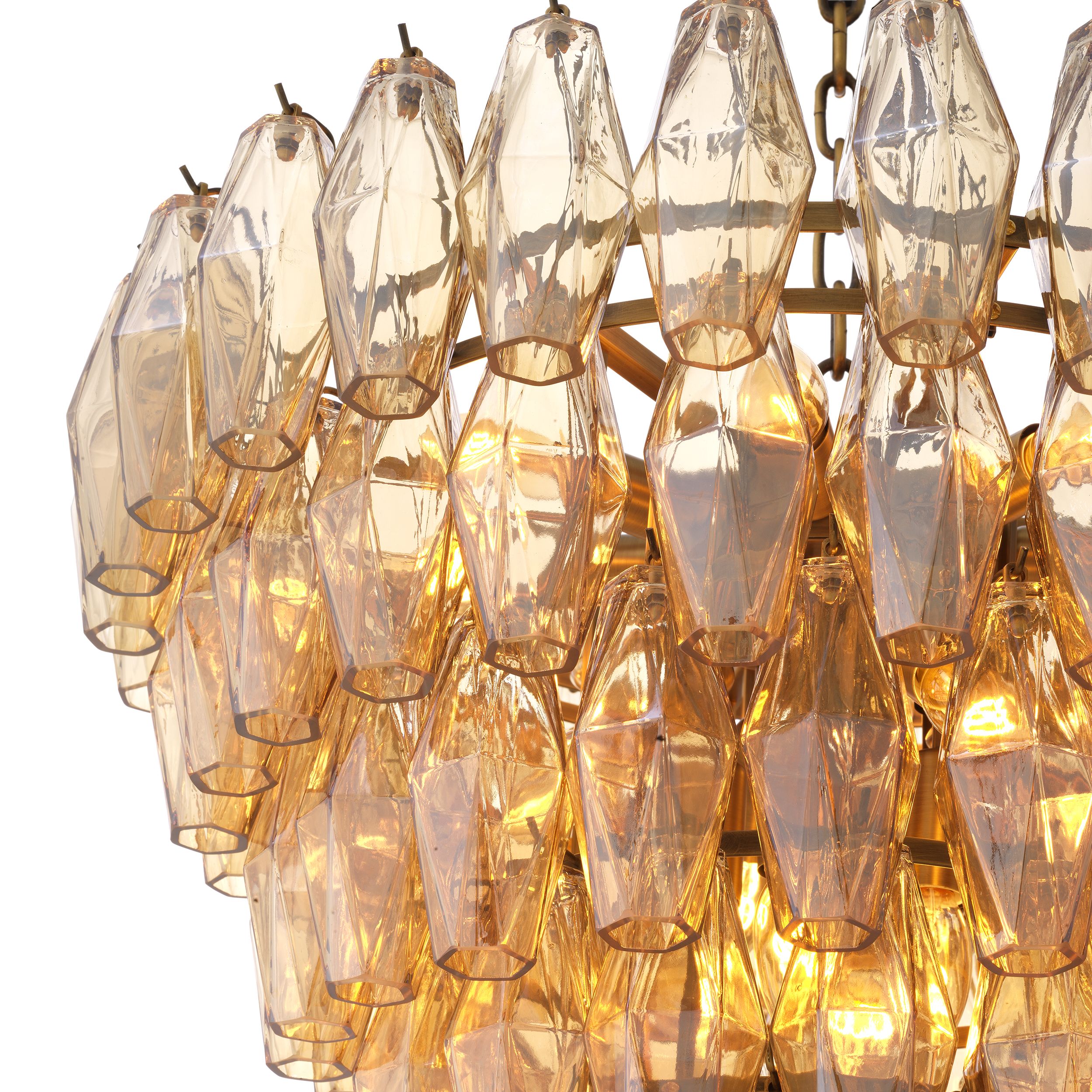 CHANDELIER BENINI S - 2