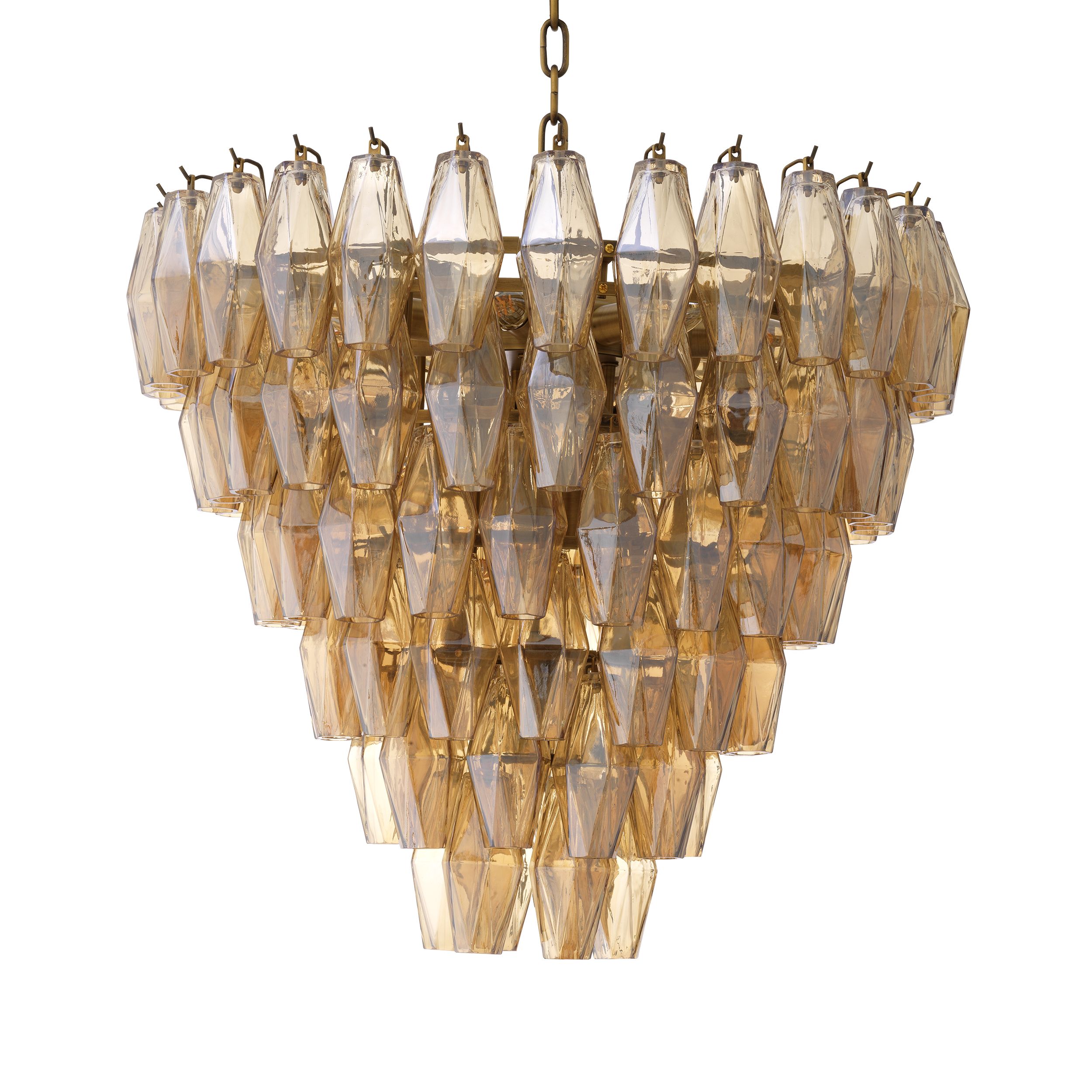 CHANDELIER BENINI S - 3