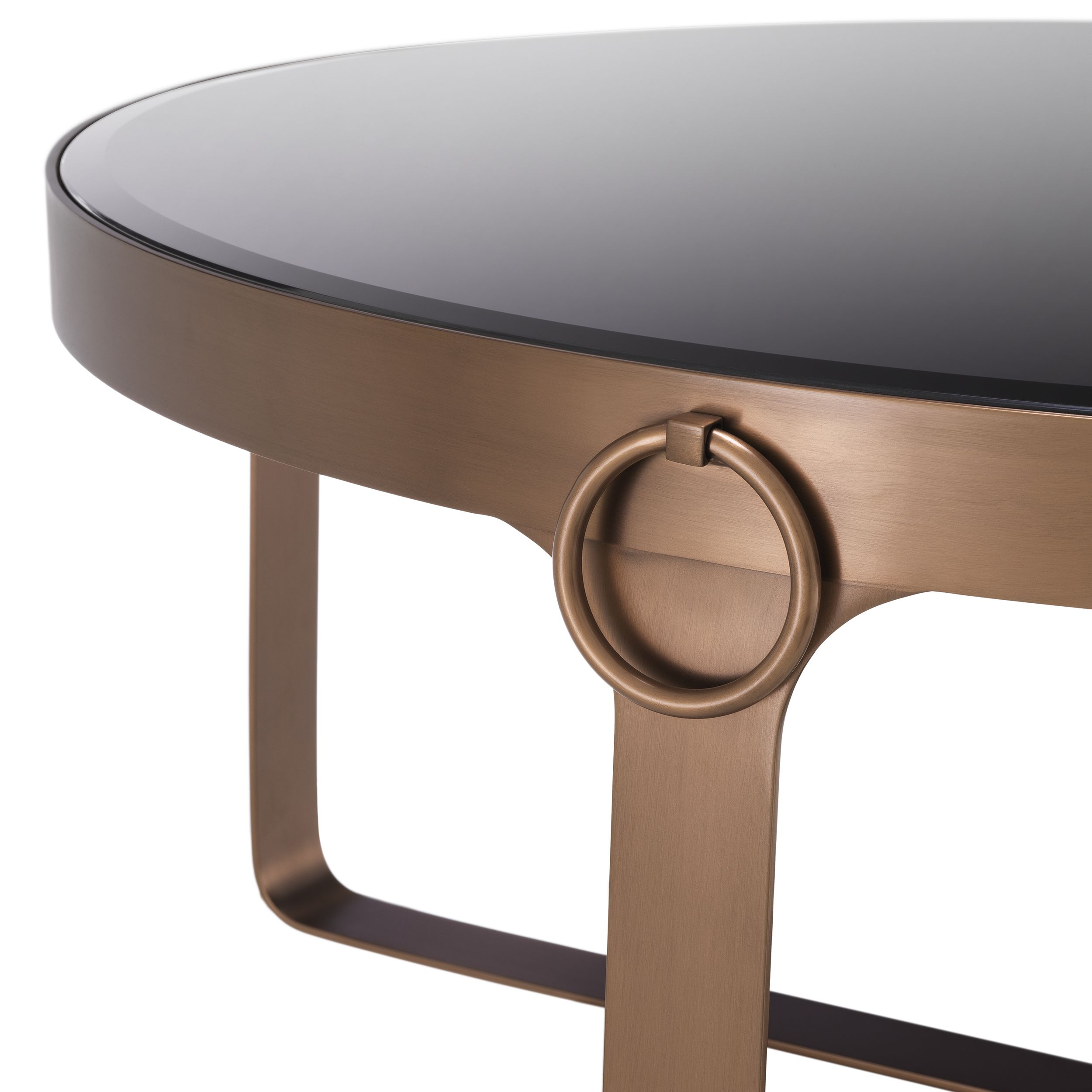 COFFEE TABLE CLOONEY - 4