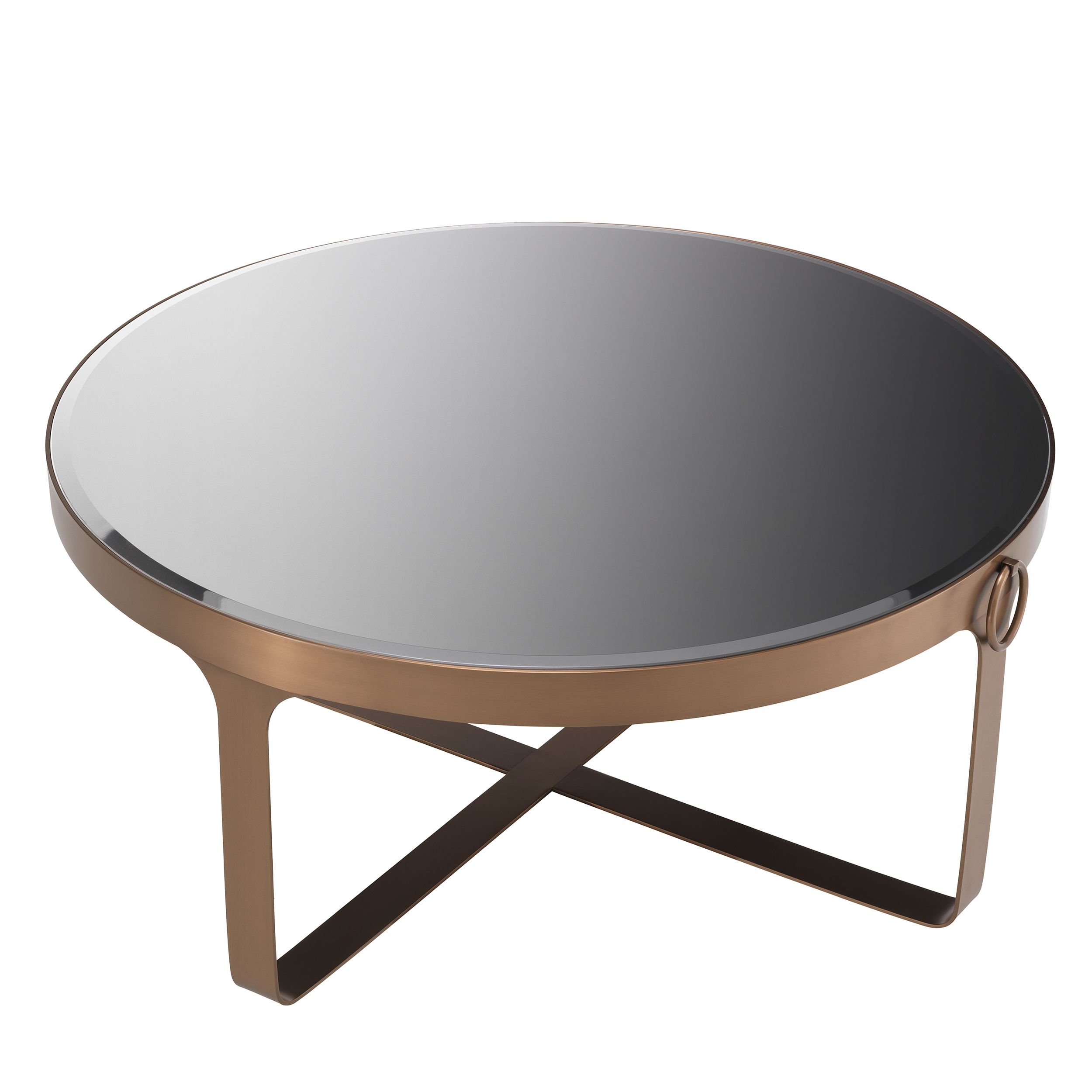 COFFEE TABLE CLOONEY