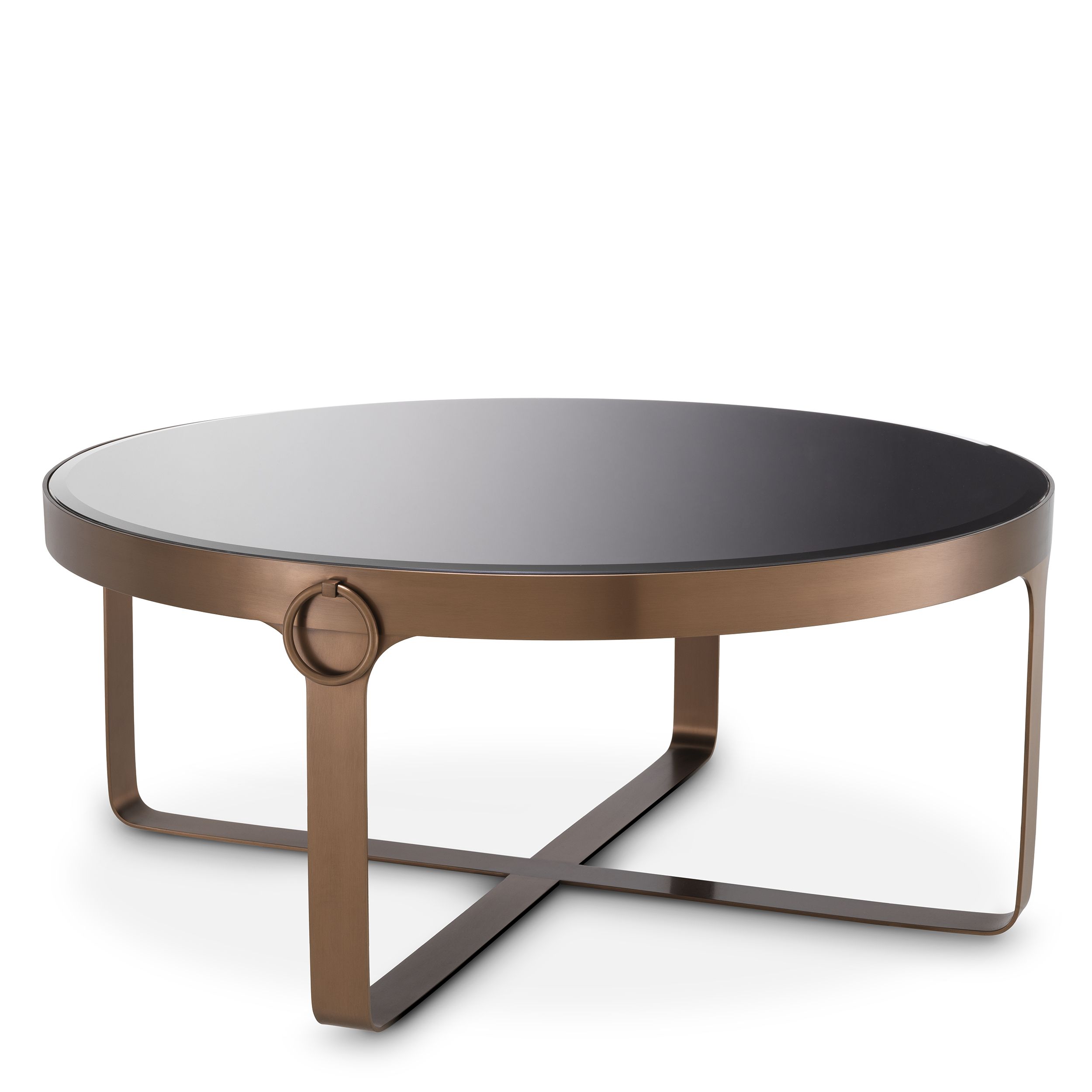COFFEE TABLE CLOONEY - 2