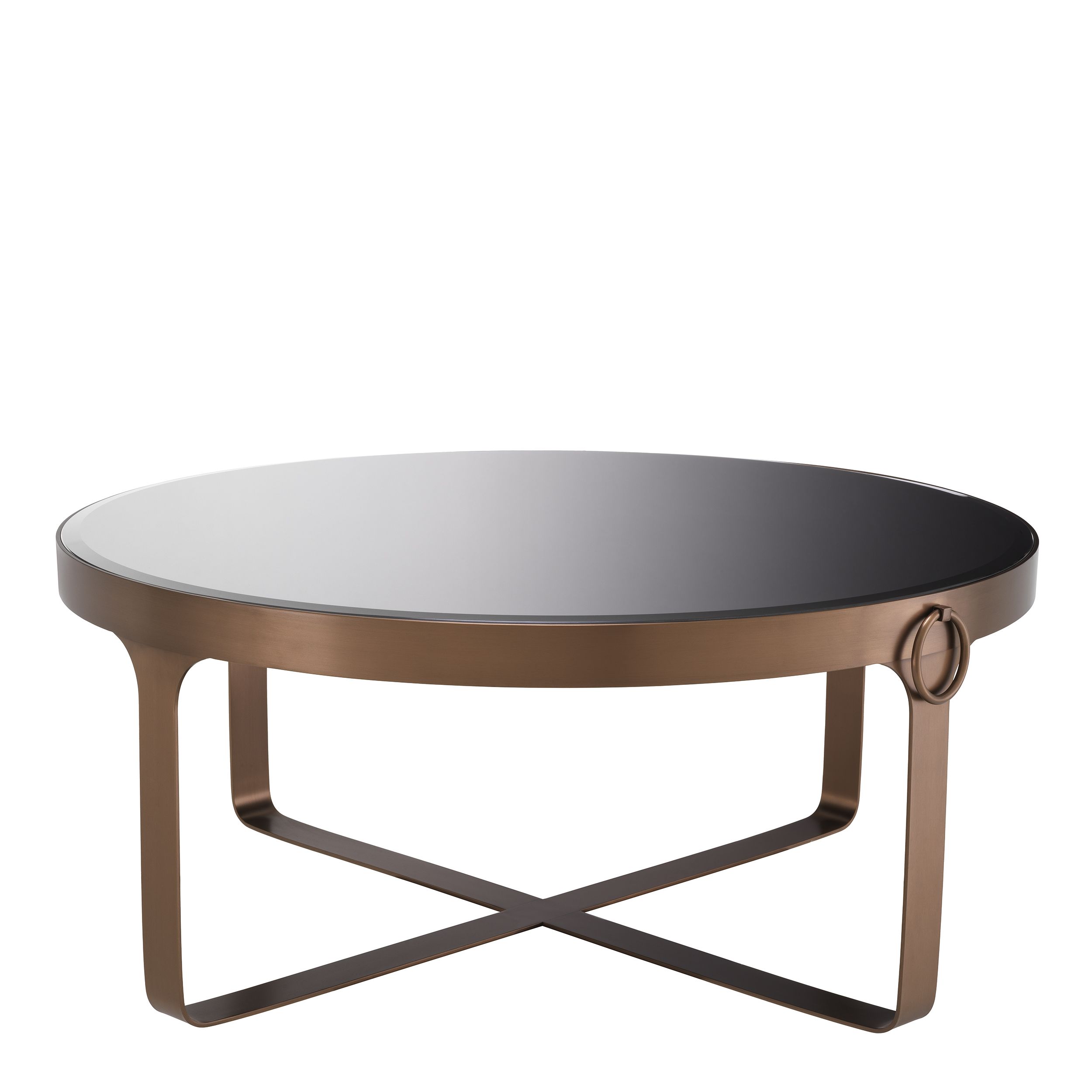 COFFEE TABLE CLOONEY - 3