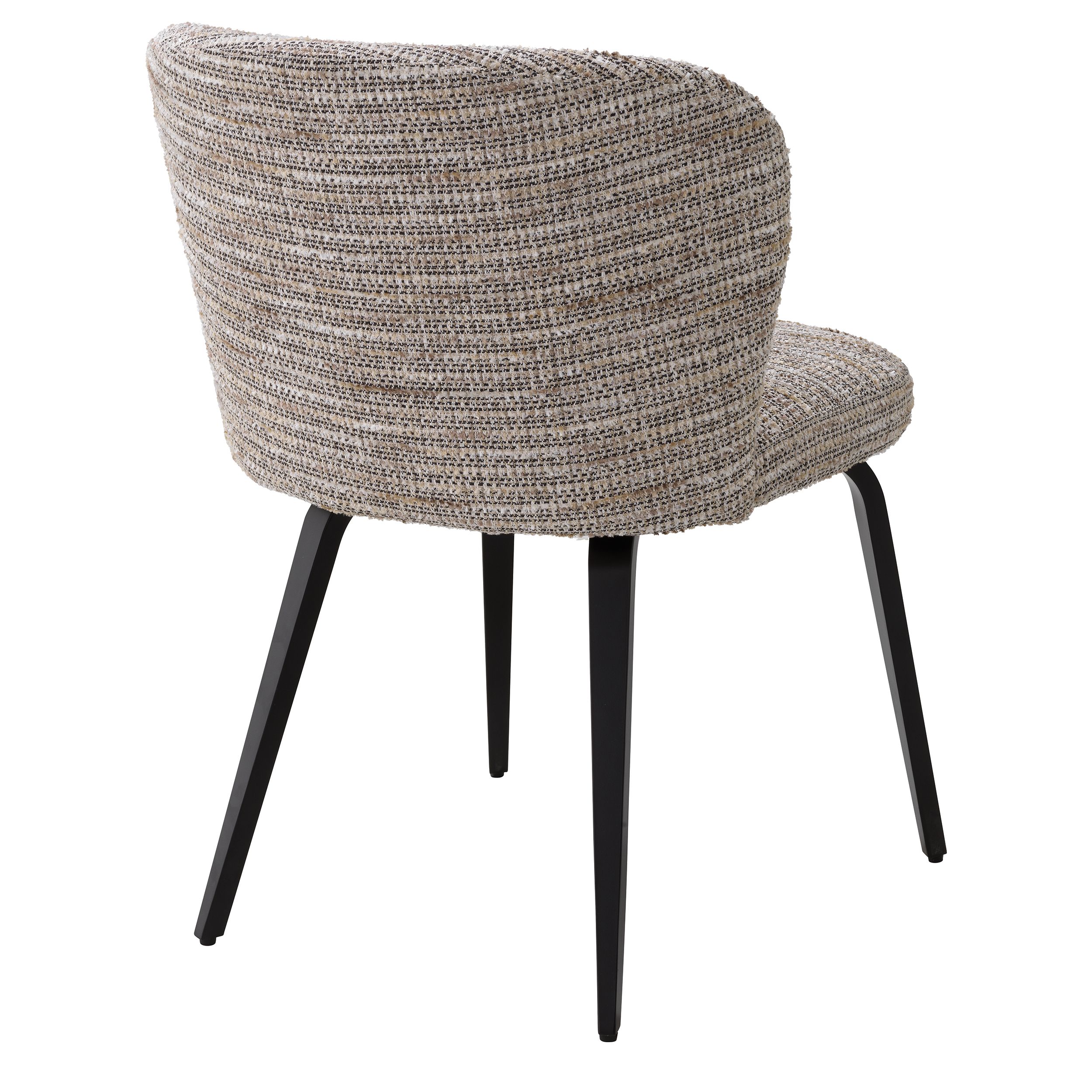 DINING CHAIR HALARD - 5