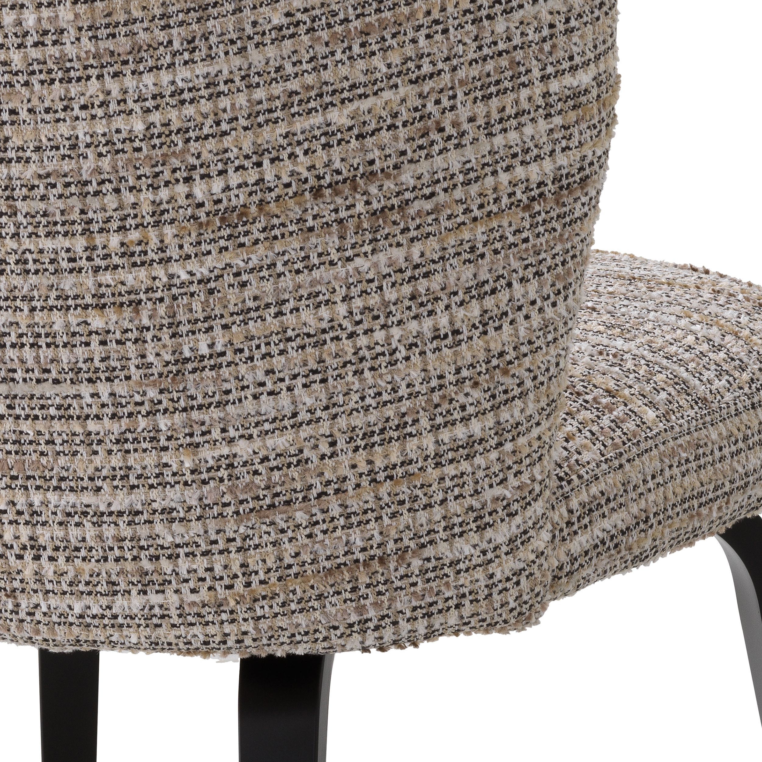 DINING CHAIR HALARD - 2