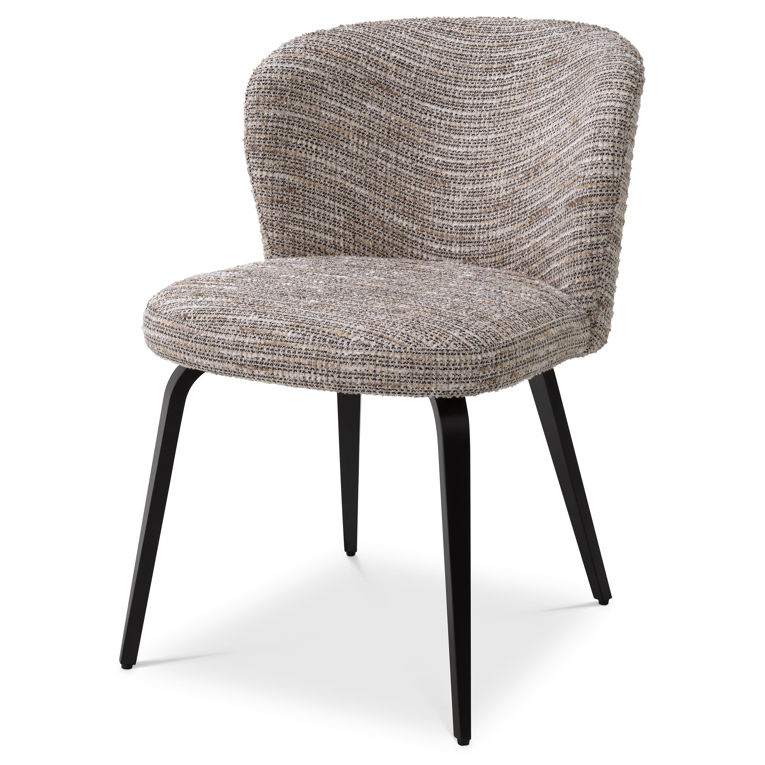 DINING CHAIR HALARD - 6