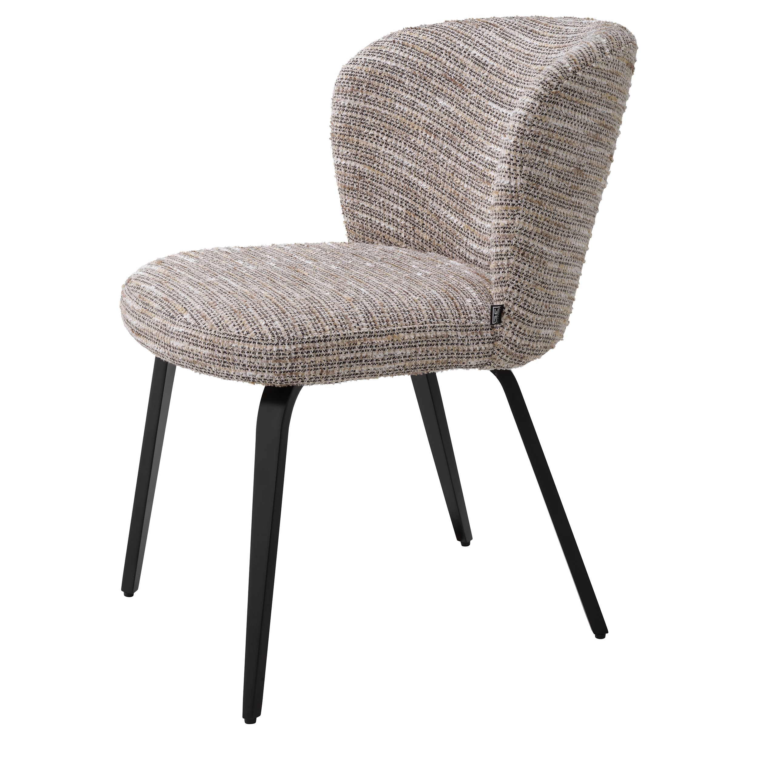 DINING CHAIR HALARD - 4