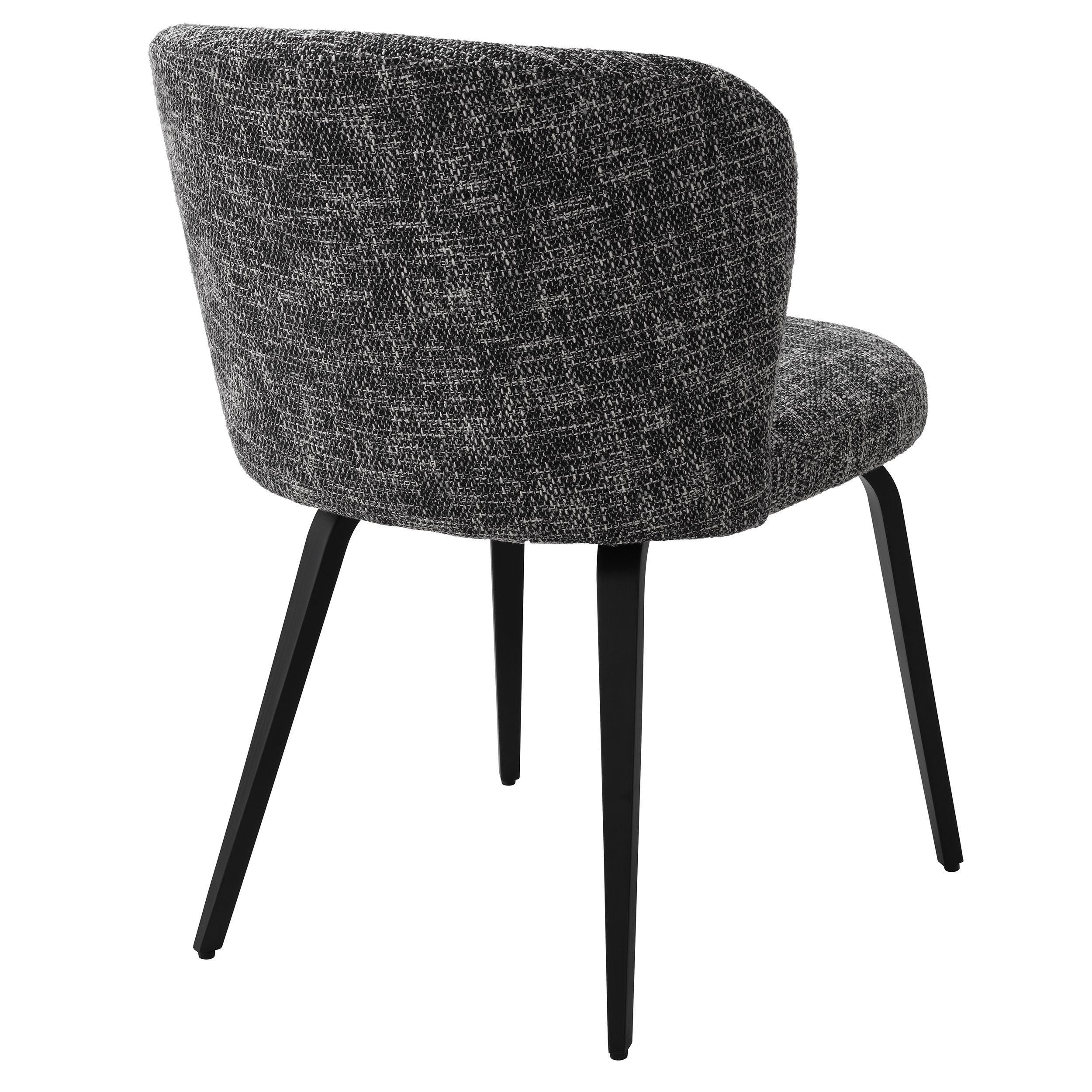 DINING CHAIR HALARD - 2