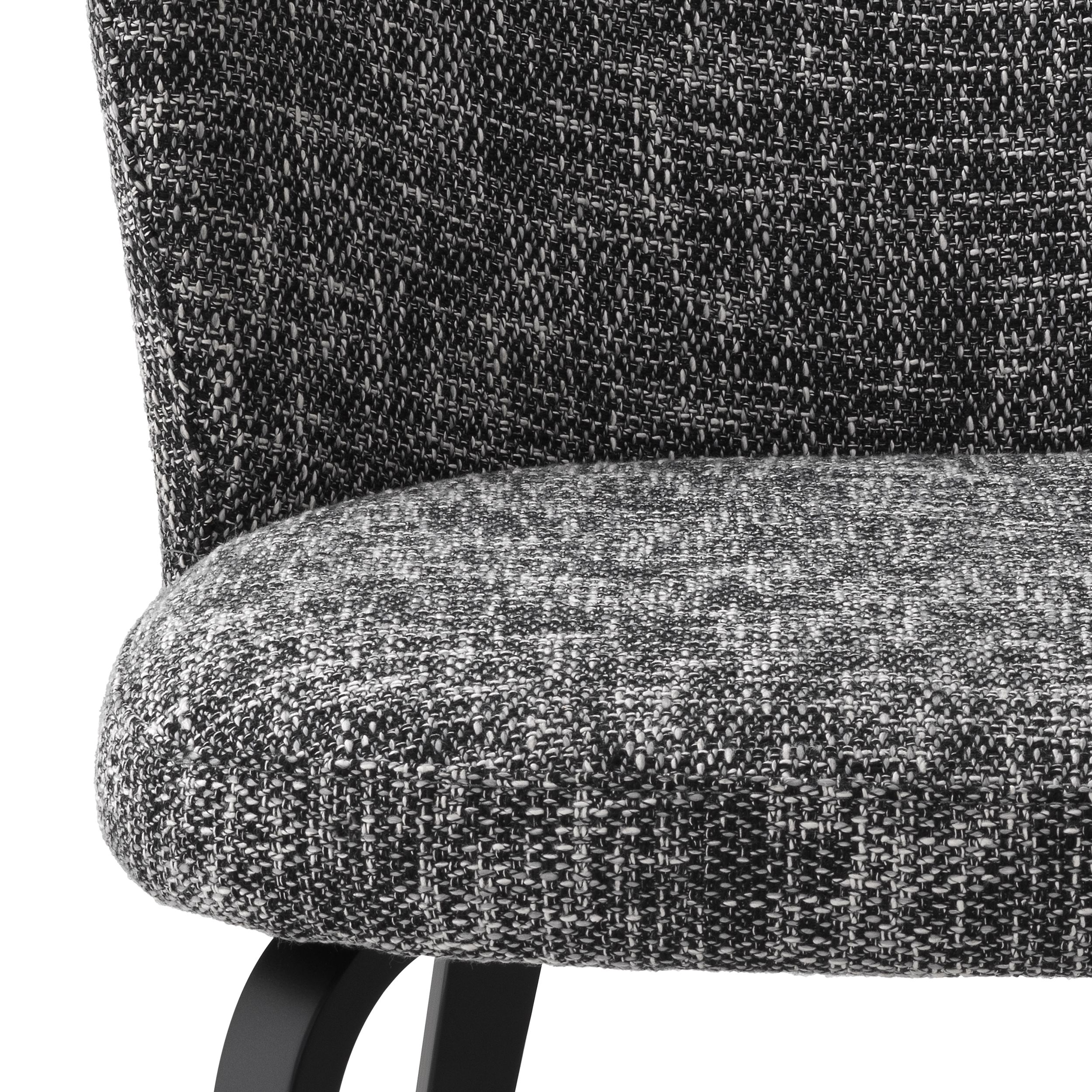 DINING CHAIR HALARD - 5