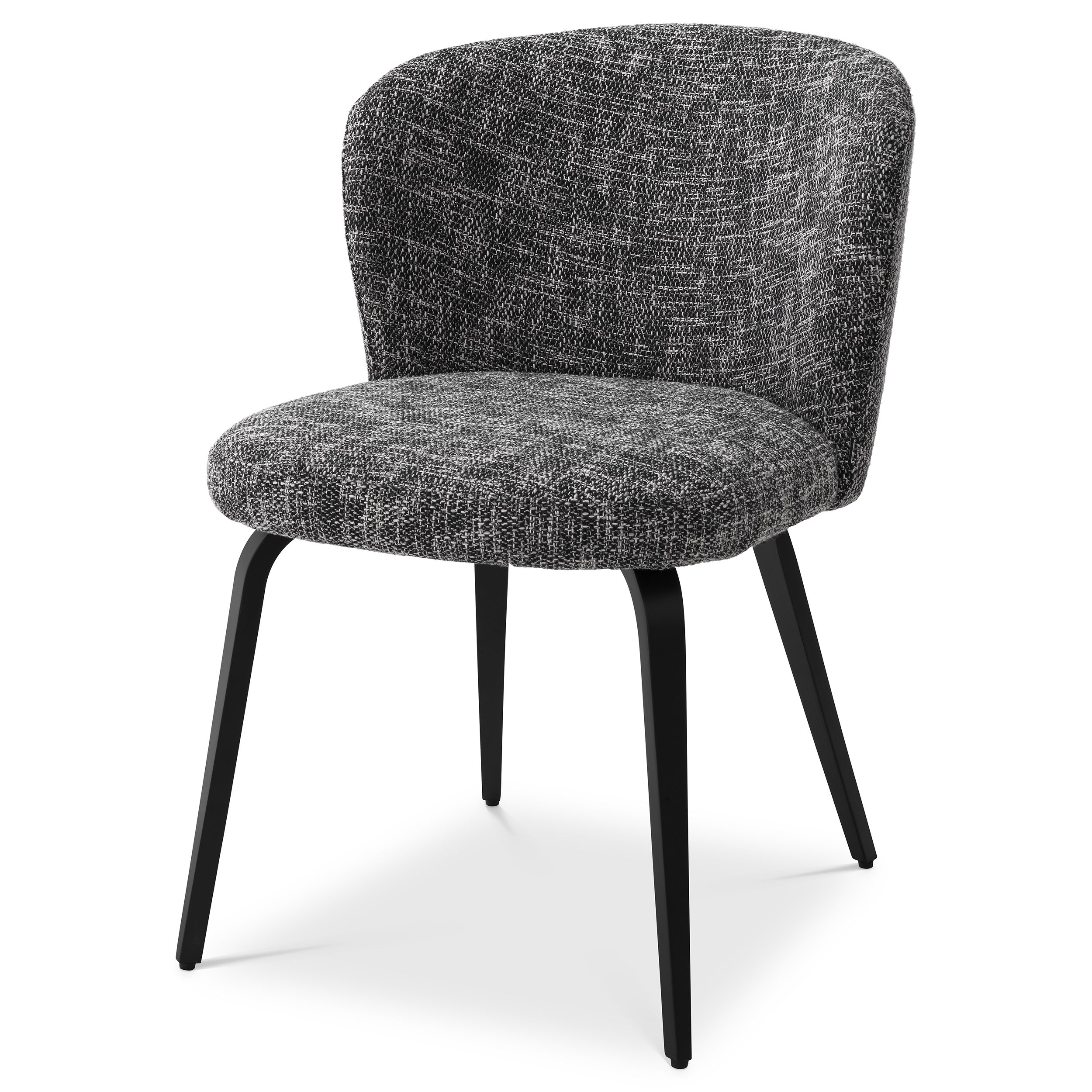 DINING CHAIR HALARD - 4