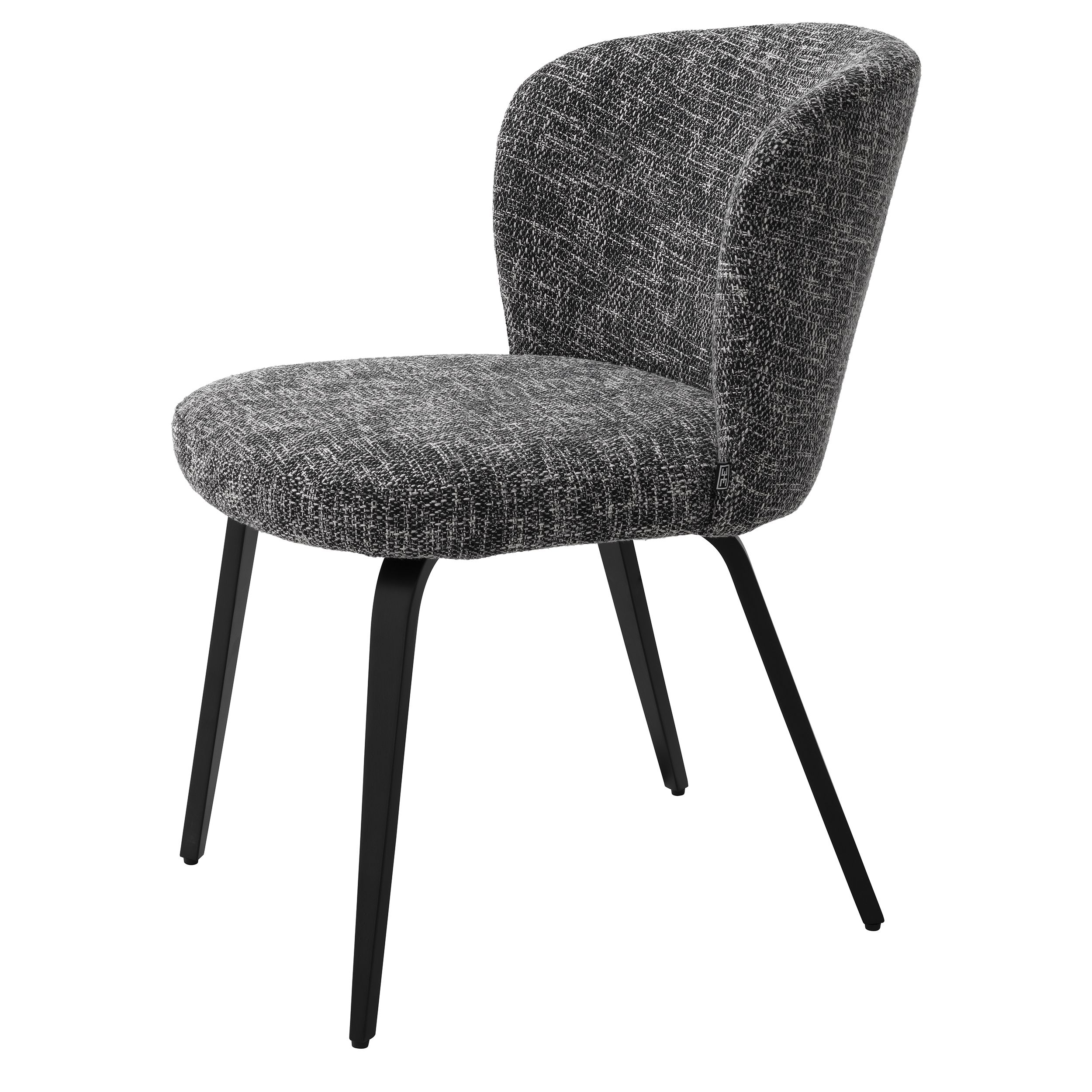 DINING CHAIR HALARD - 6