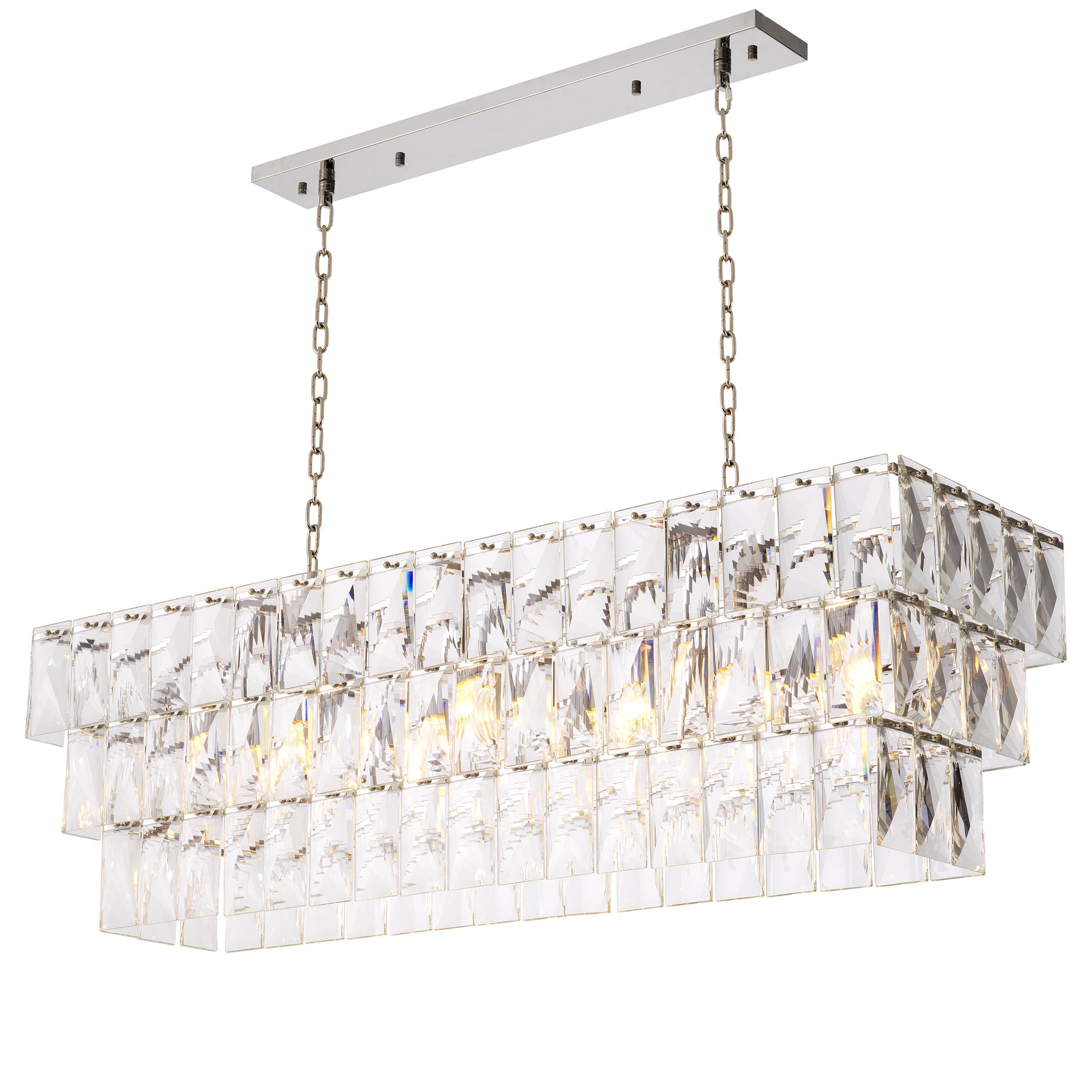 CHANDELIER AMAZONE - 4
