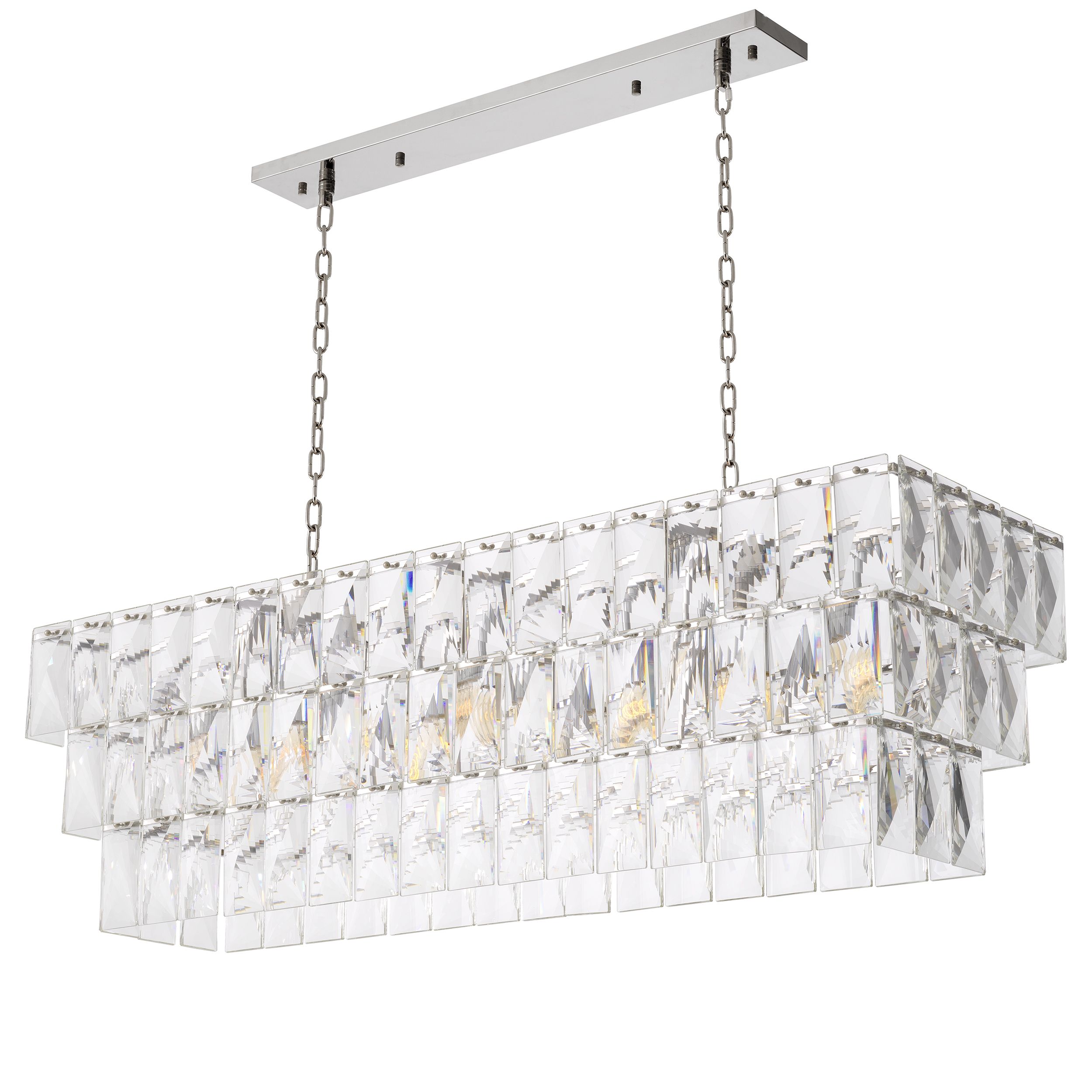 CHANDELIER AMAZONE - 2