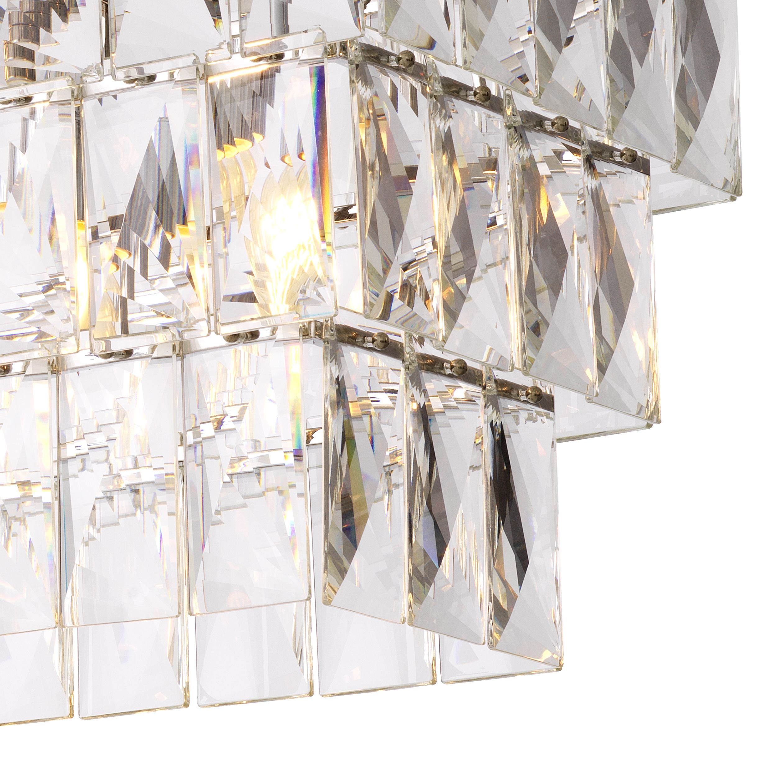 CHANDELIER AMAZONE - 3