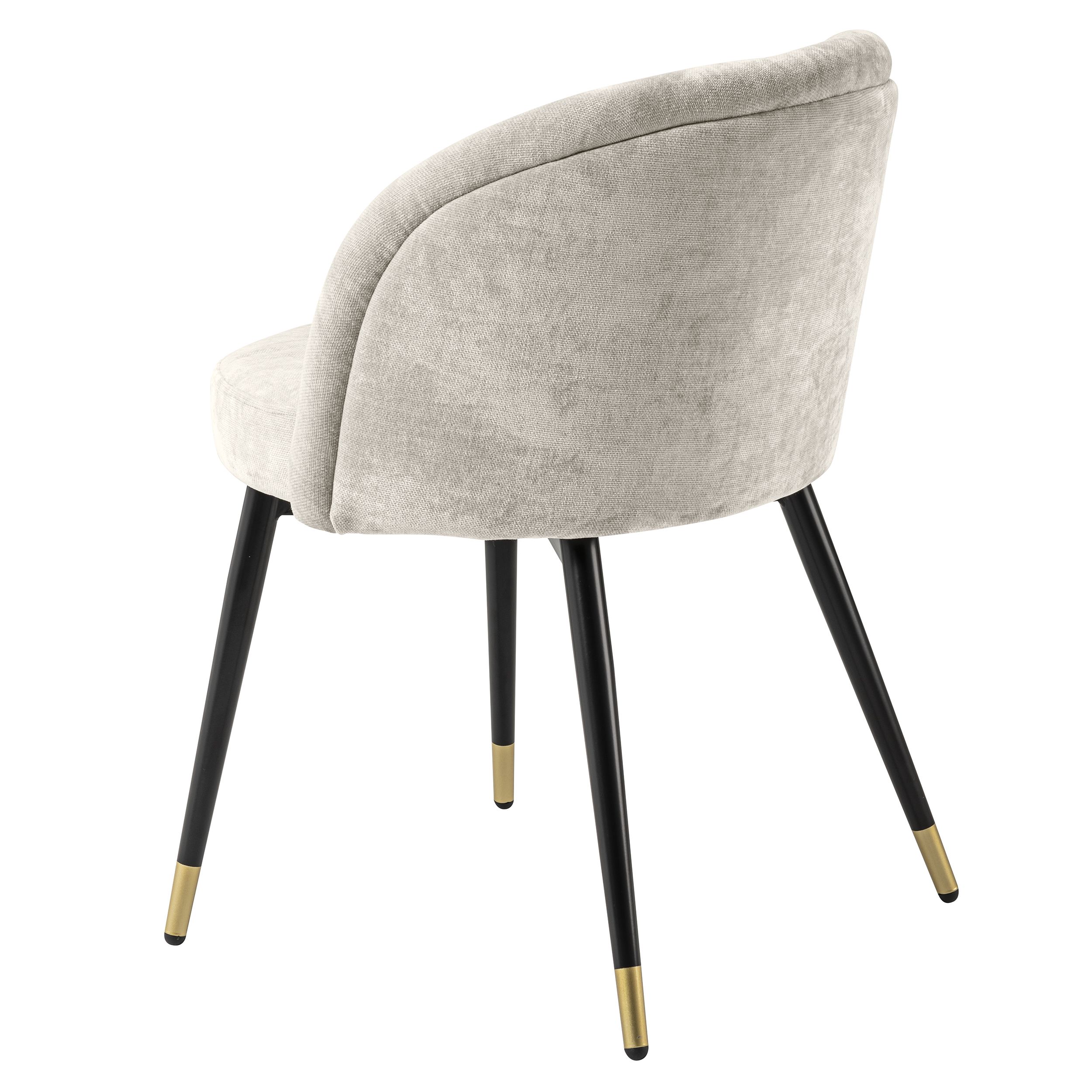 DINING CHAIR CHLOÉ SET OF 2 - 2