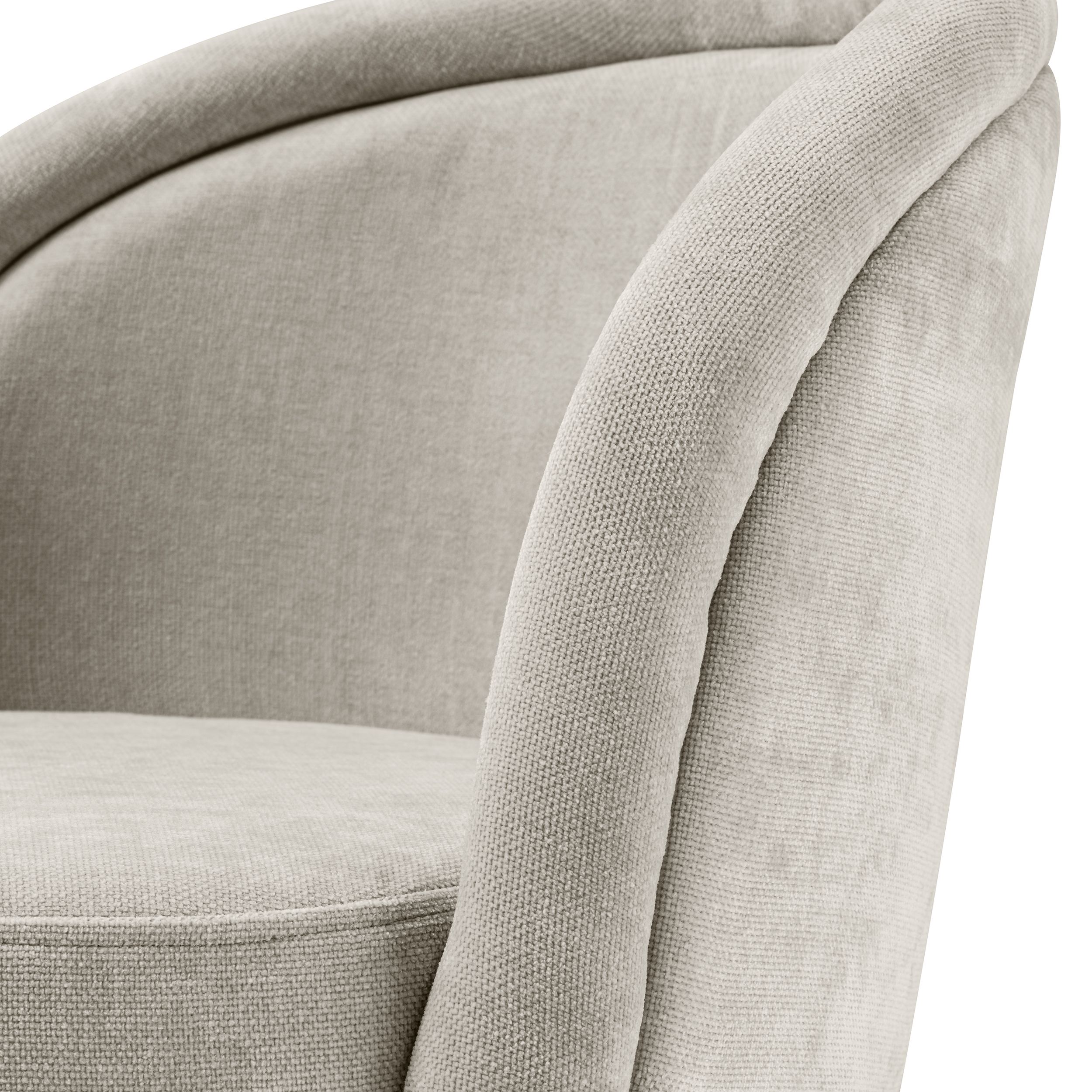 DINING CHAIR CHLOÉ SET OF 2 - 7