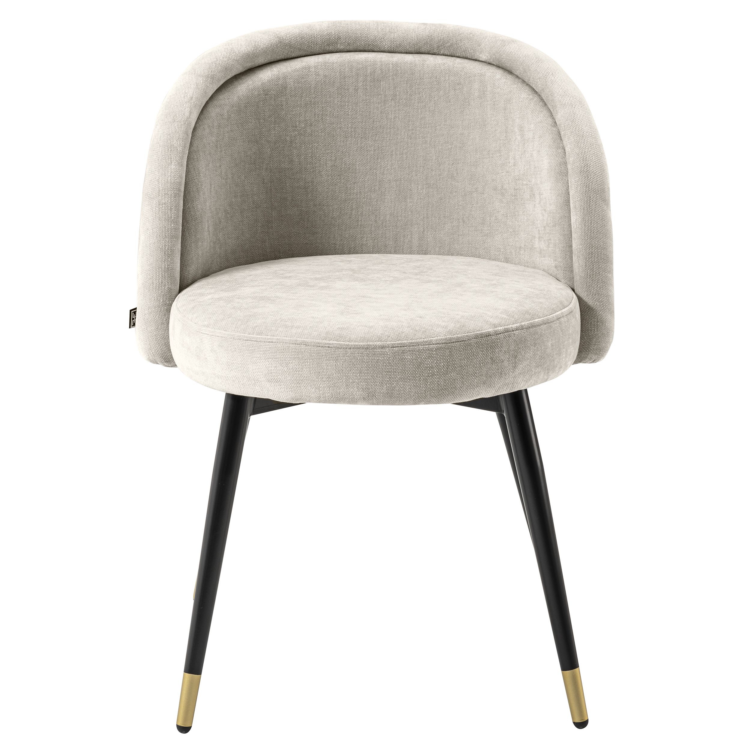 DINING CHAIR CHLOÉ SET OF 2