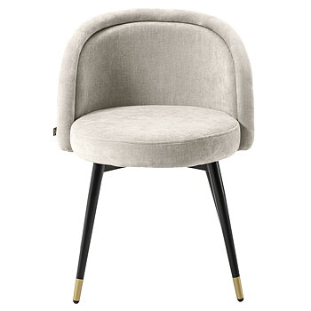 DINING CHAIR CHLOÉ SET OF 2