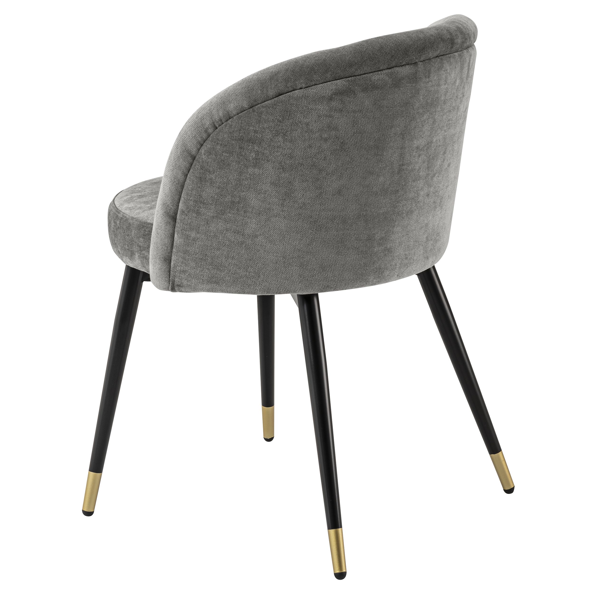 DINING CHAIR CHLOÉ SET OF 2 - 5