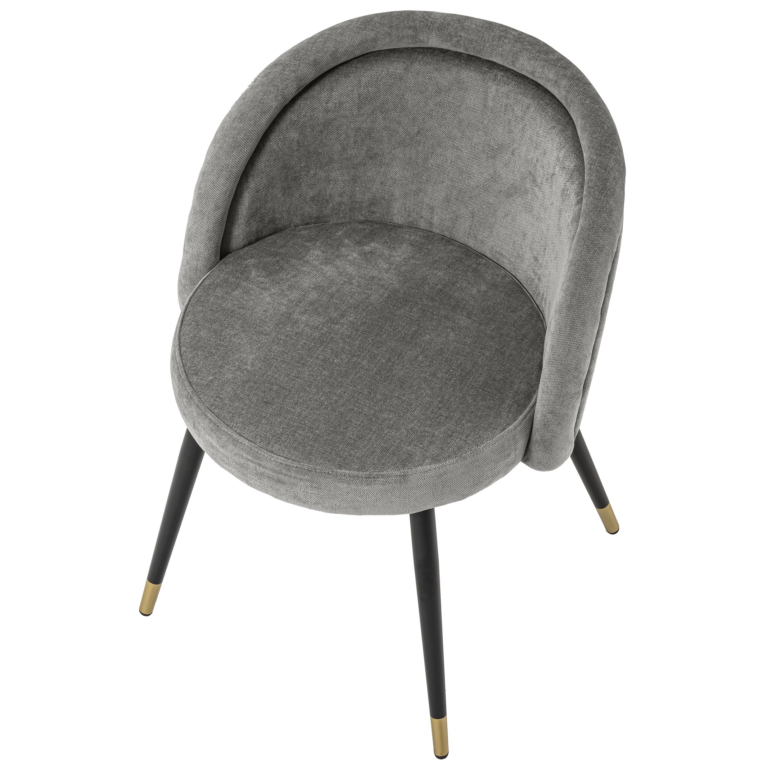 DINING CHAIR CHLOÉ SET OF 2 - 3