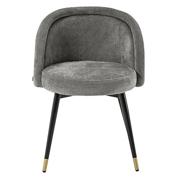 DINING CHAIR CHLOÉ SET OF 2