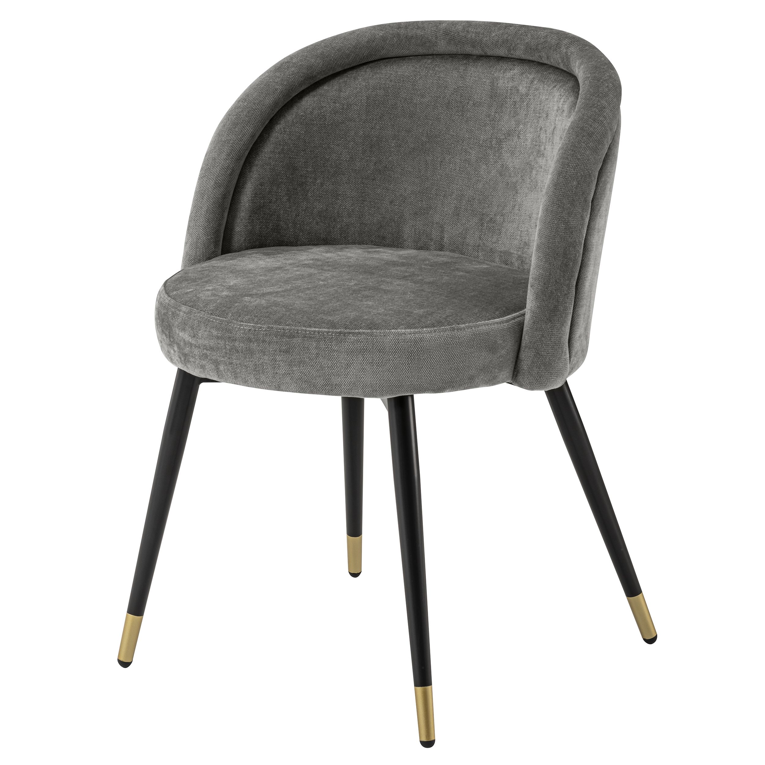 DINING CHAIR CHLOÉ SET OF 2 - 8