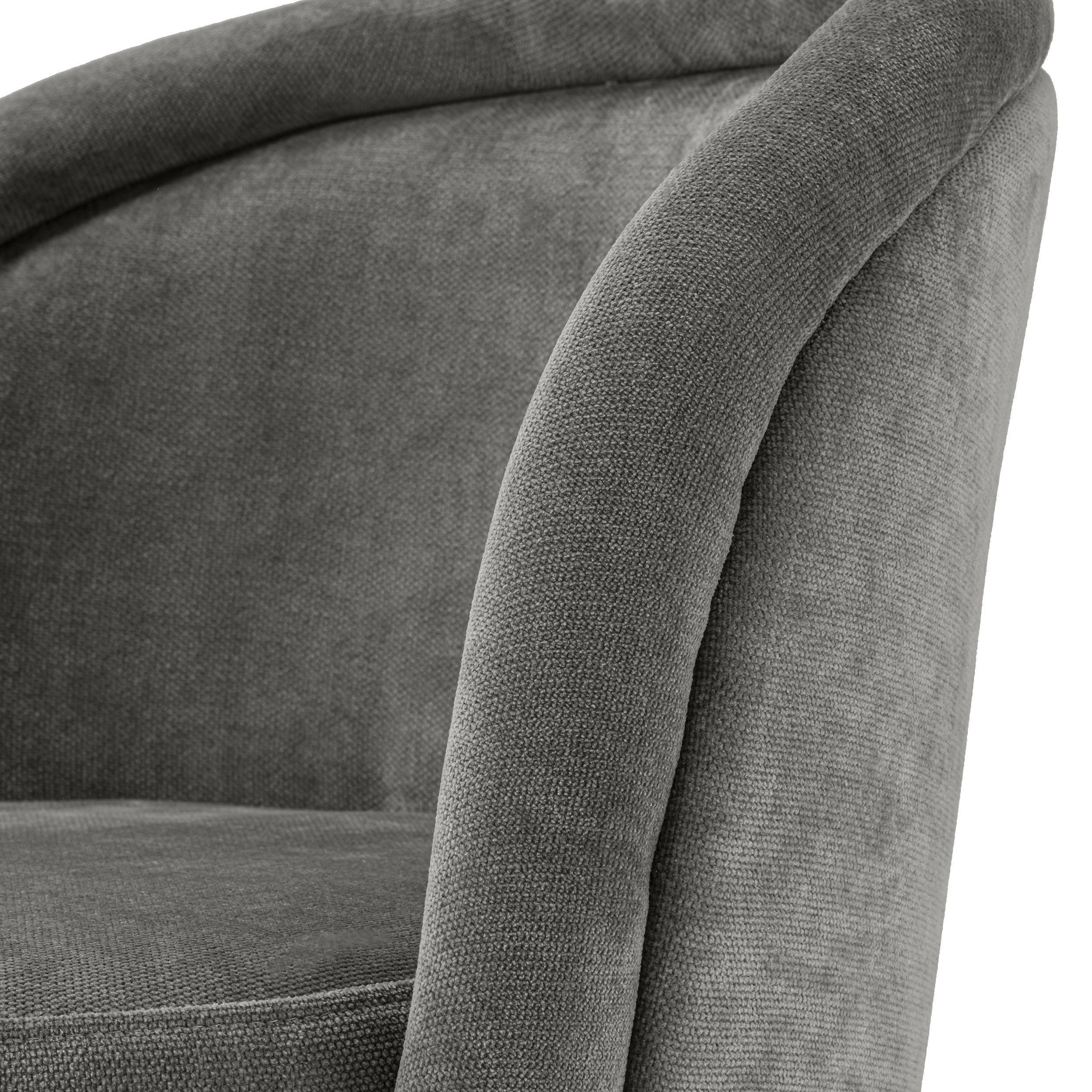 DINING CHAIR CHLOÉ SET OF 2 - 2