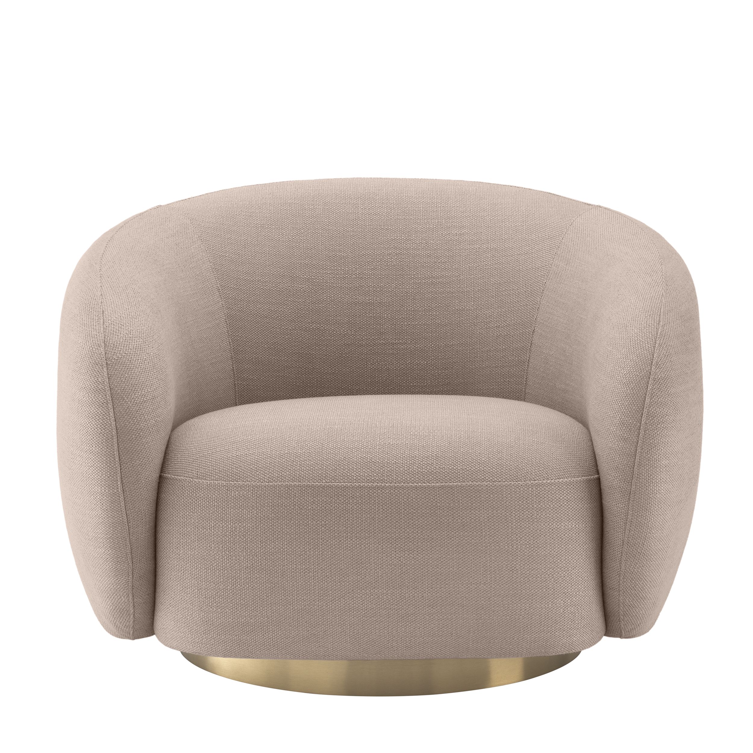 SWIVEL CHAIR BRICE