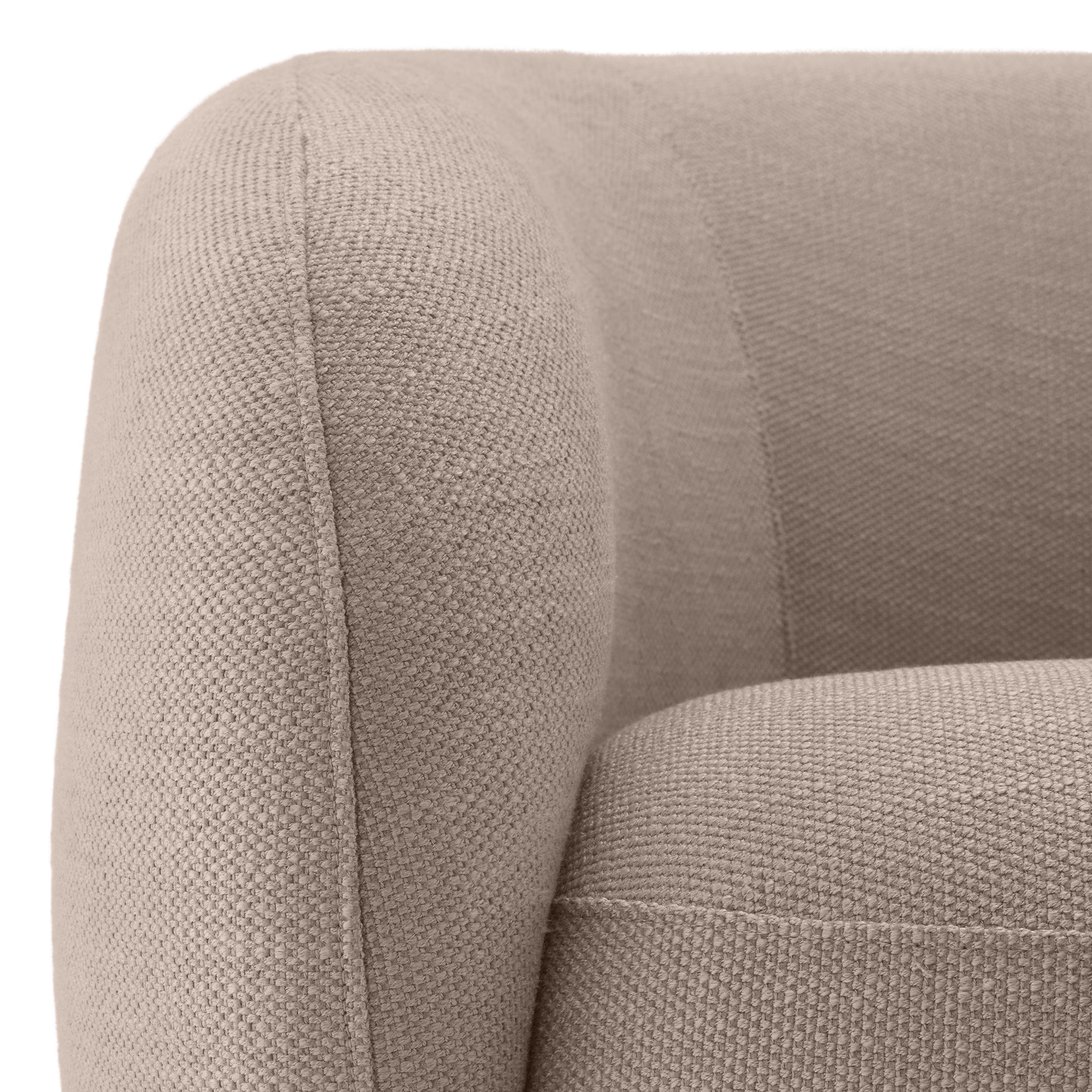 SWIVEL CHAIR BRICE - 5