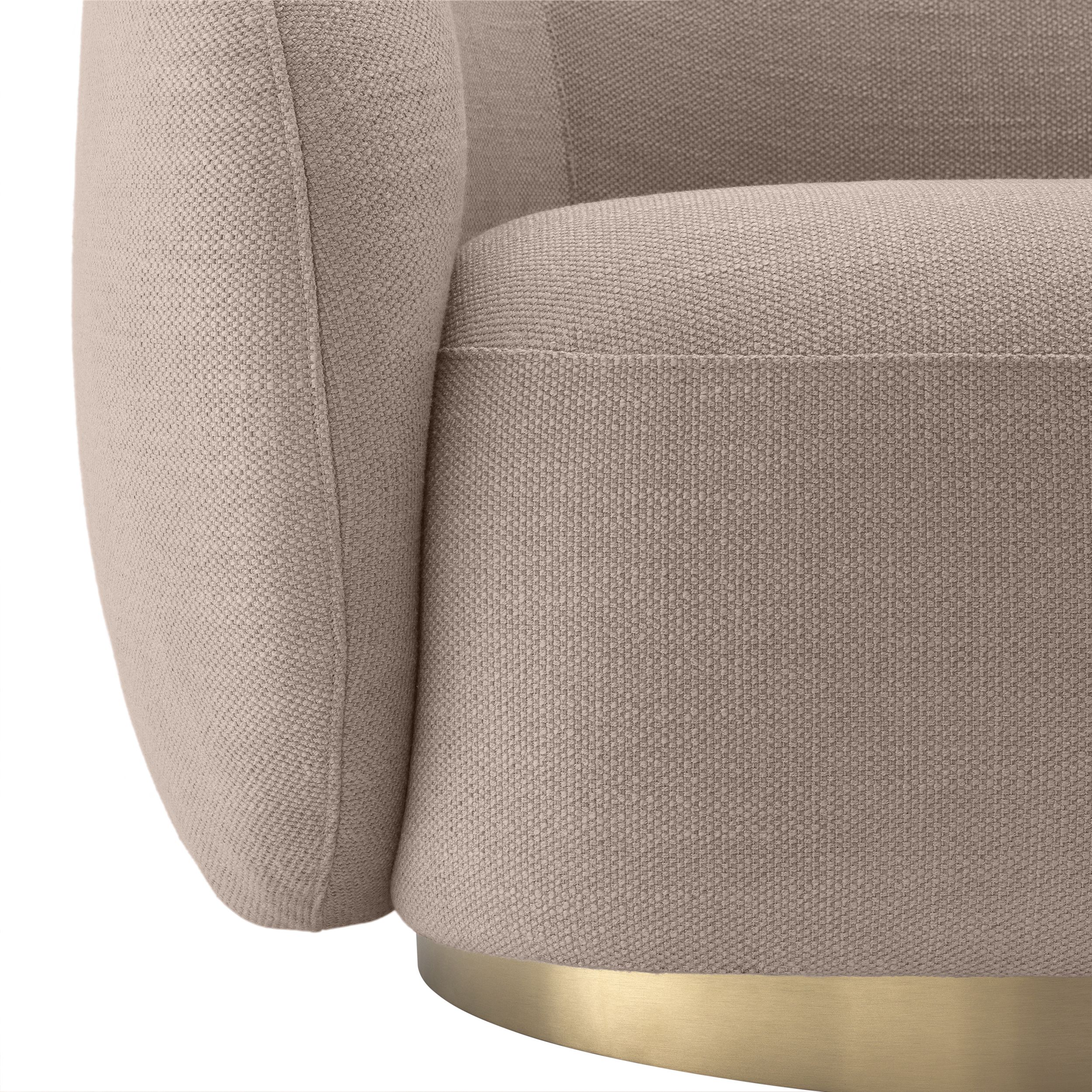 SWIVEL CHAIR BRICE - 7