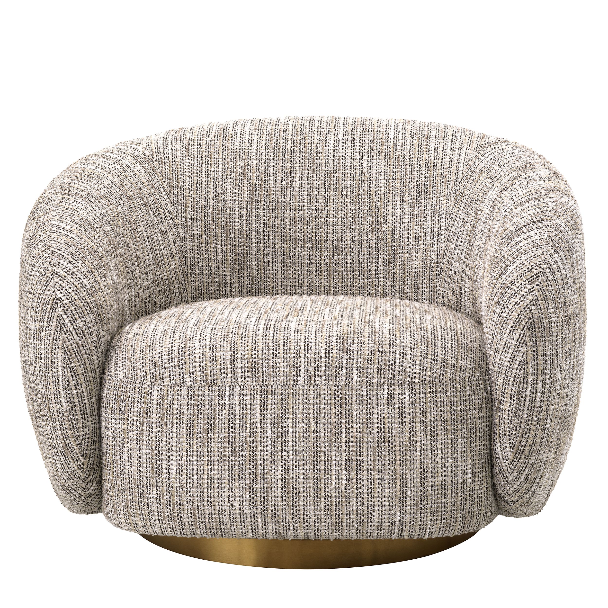 SWIVEL CHAIR BRICE