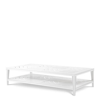 COFFEE TABLE BELL RIVE
