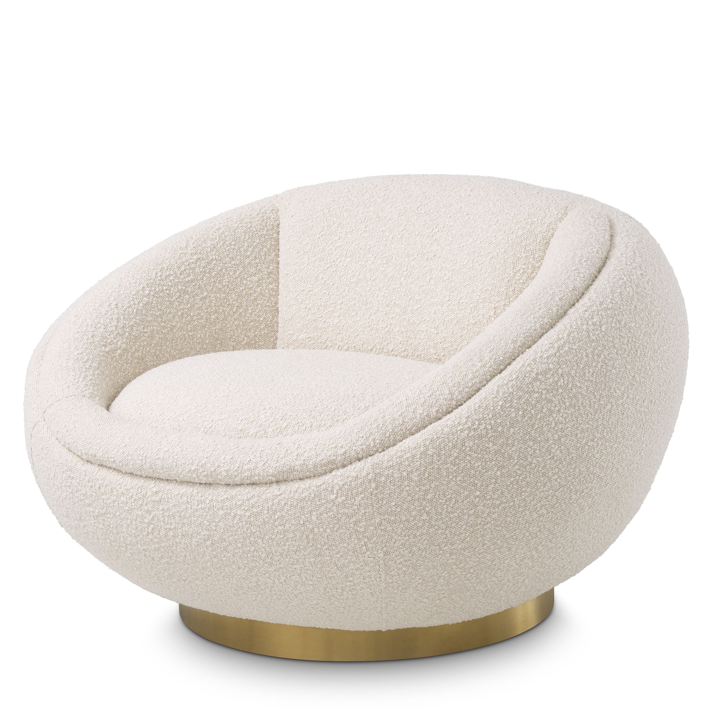 Swivel Chair Bollinger - 3