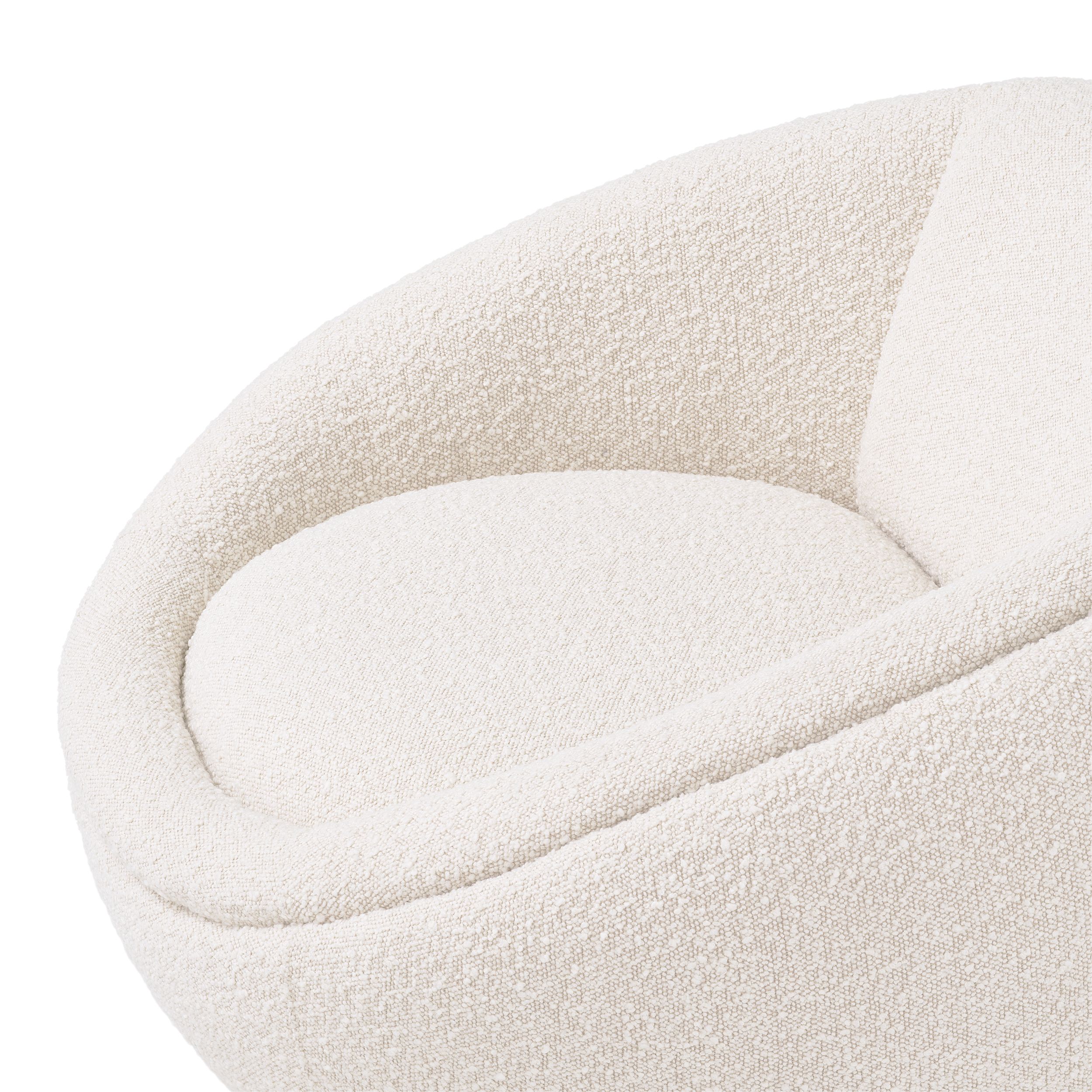 Swivel Chair Bollinger - 5