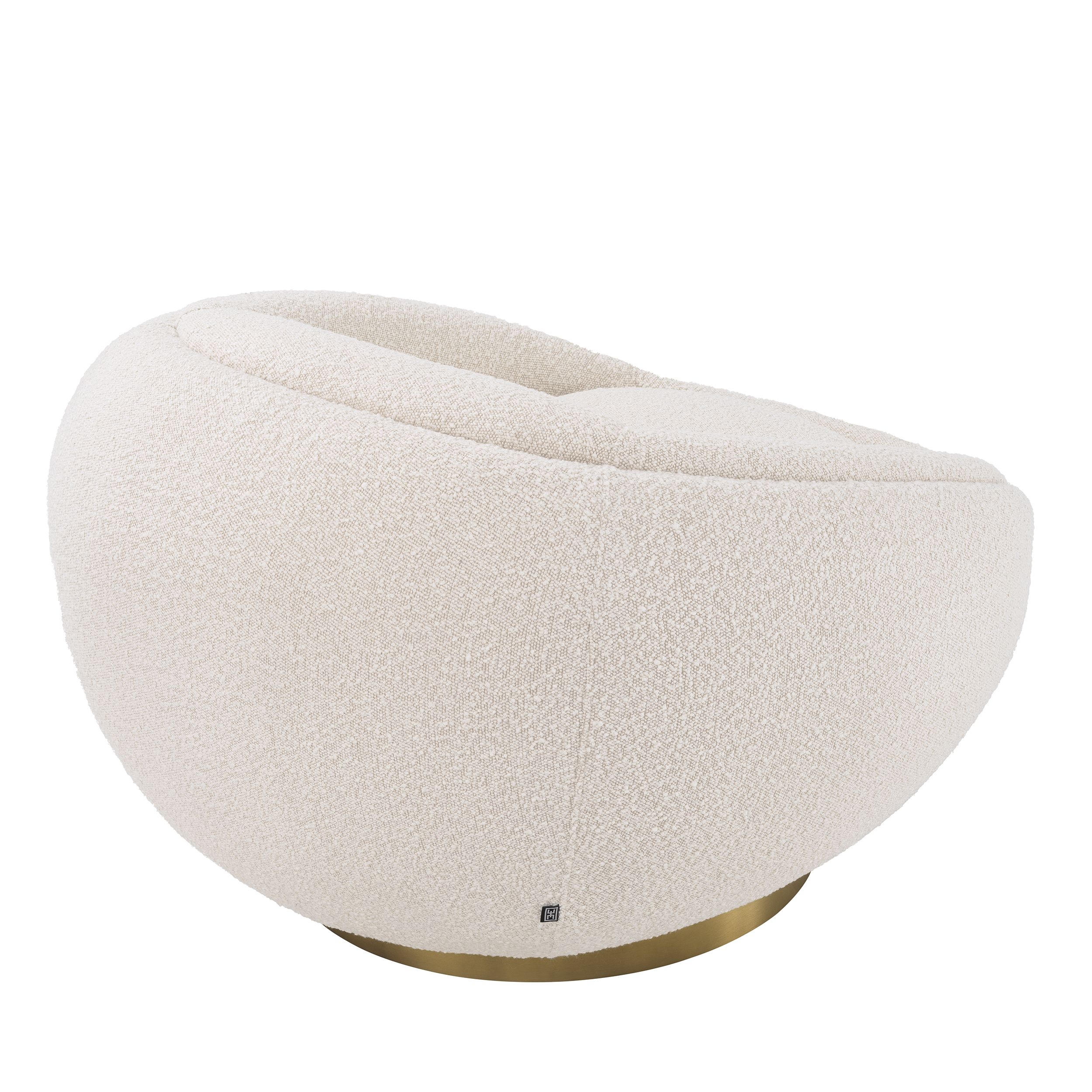 Swivel Chair Bollinger - 2