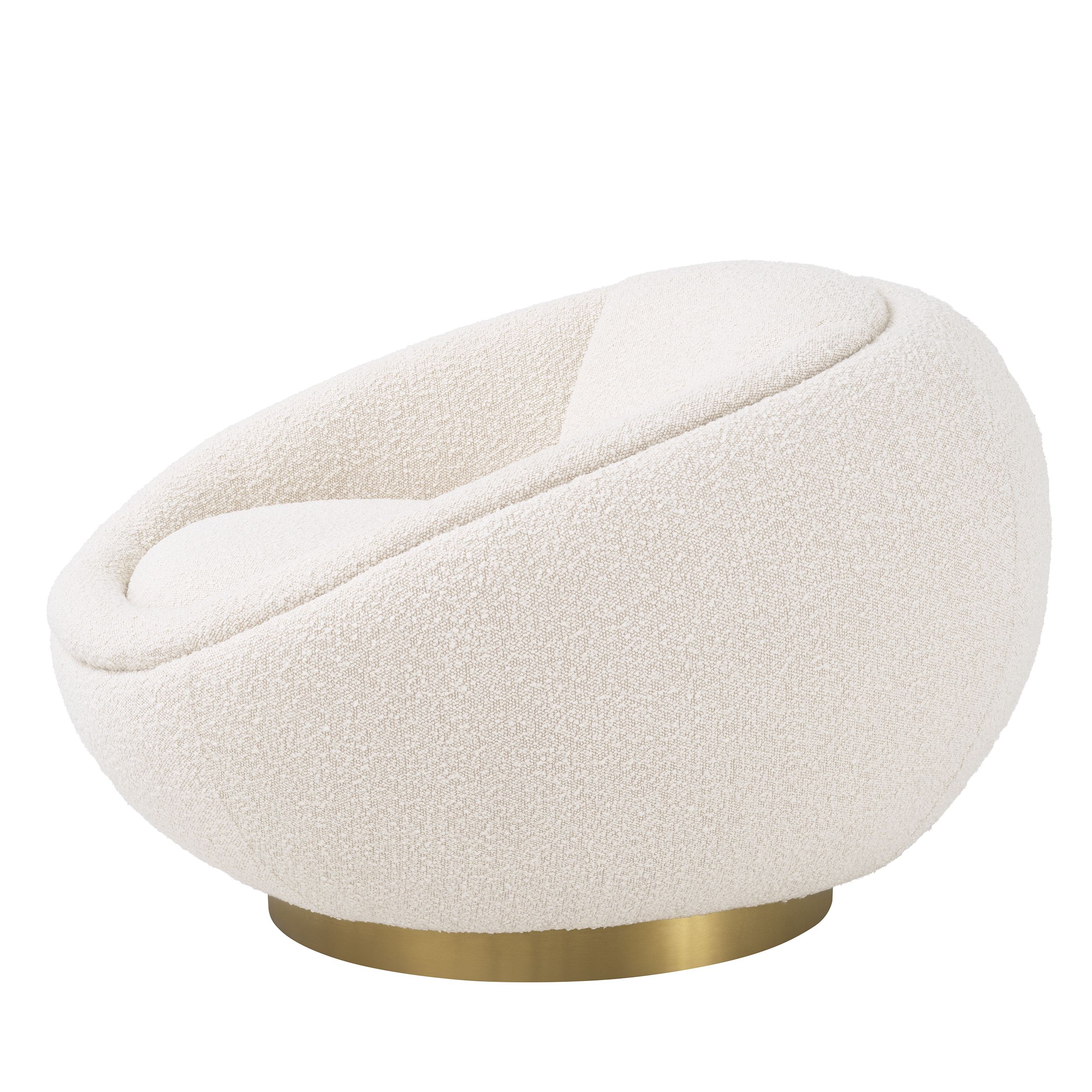 Swivel Chair Bollinger - 4