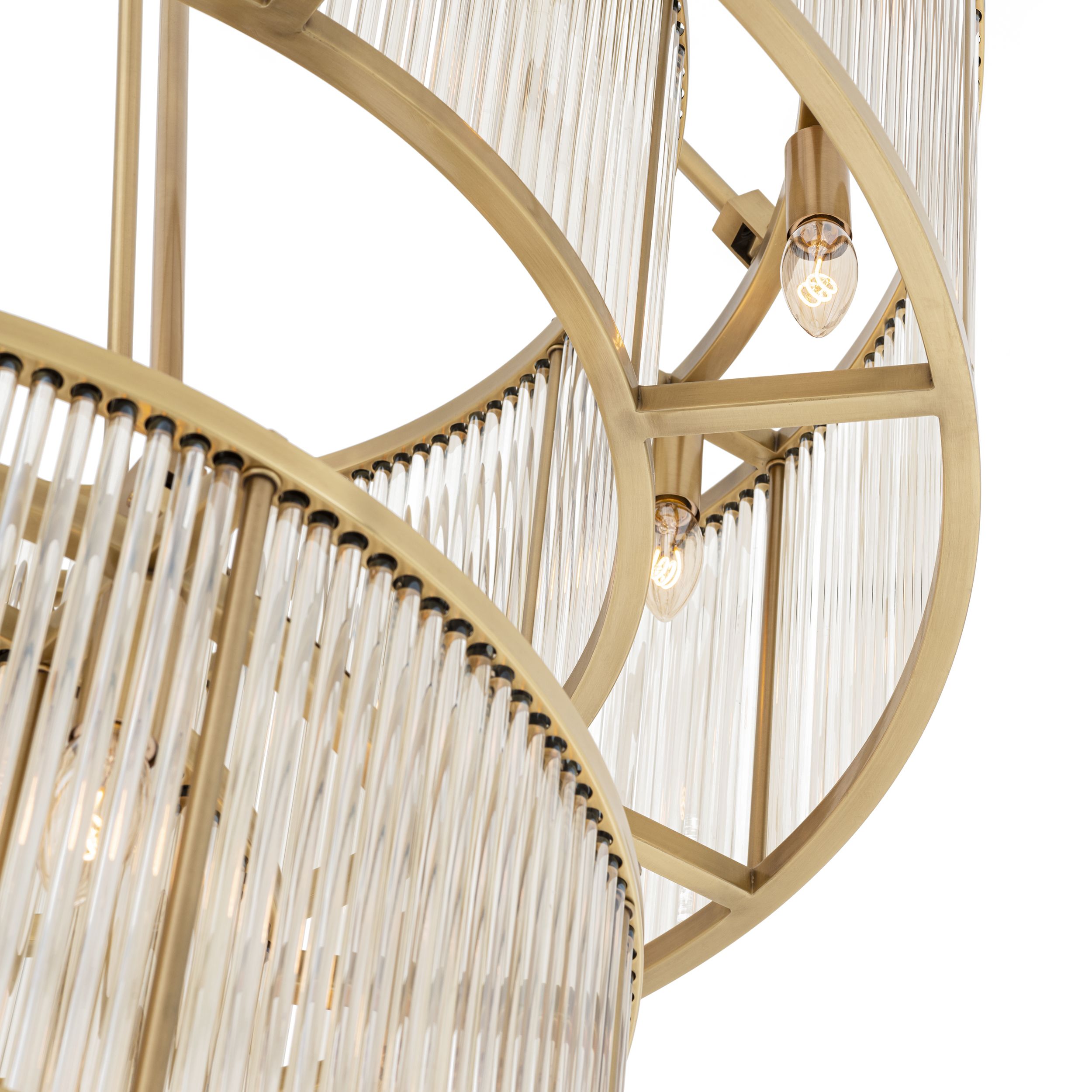 CHANDELIER BERNARDI - 2
