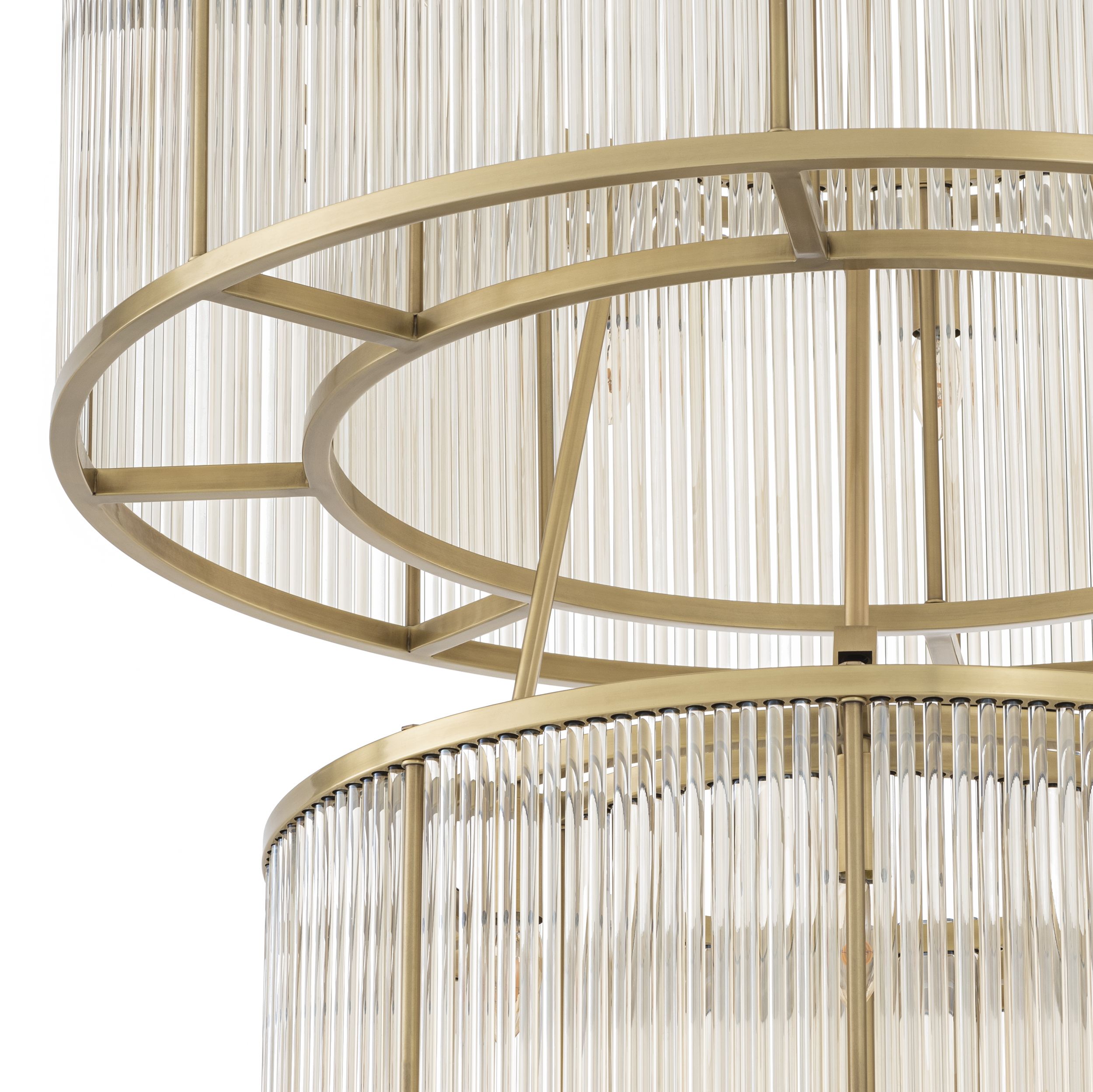 CHANDELIER BERNARDI - 4