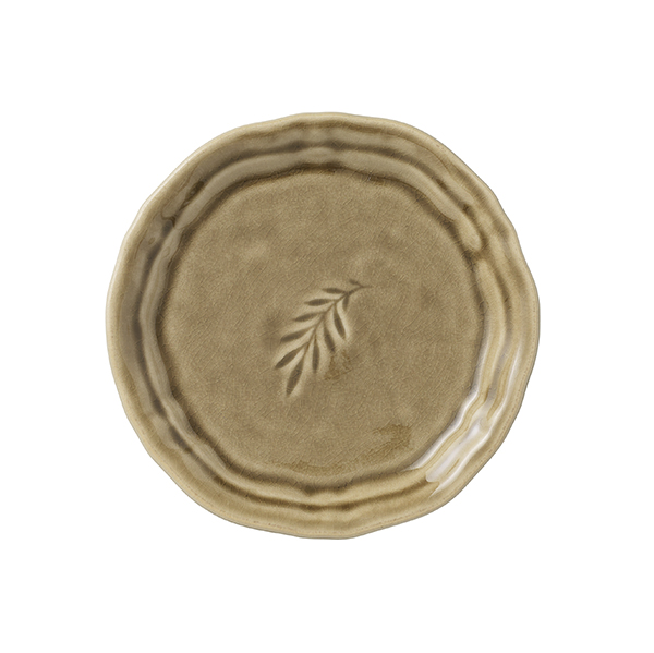 Amuse bouche, sand
