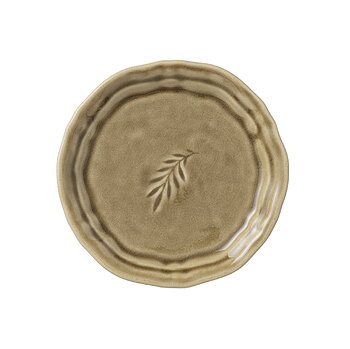 Amuse bouche, sand