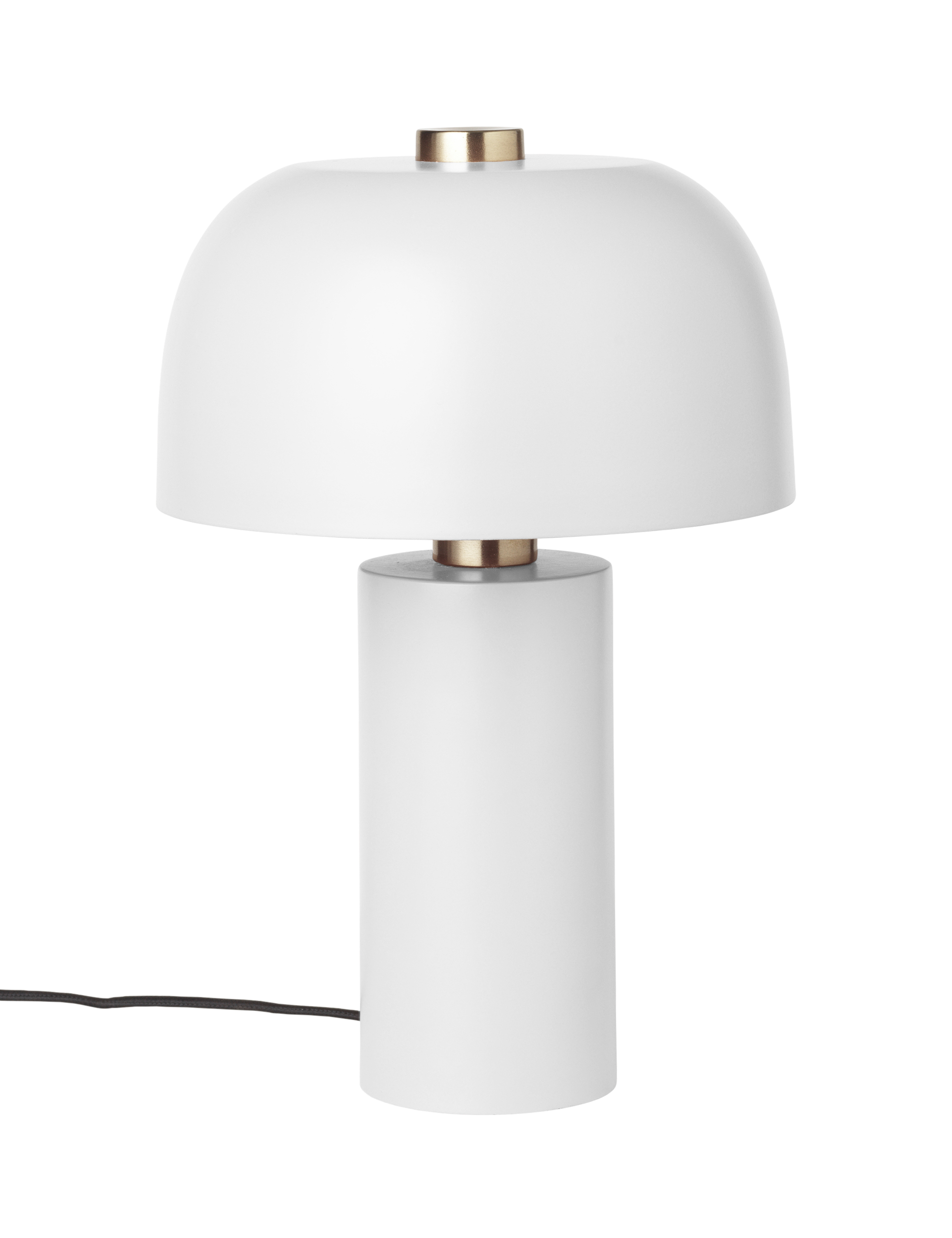 A. Lulu Lamp - SNOW