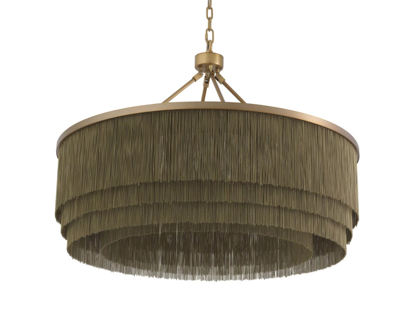 CHANDELIER TISSOT L