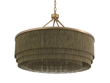 CHANDELIER TISSOT L