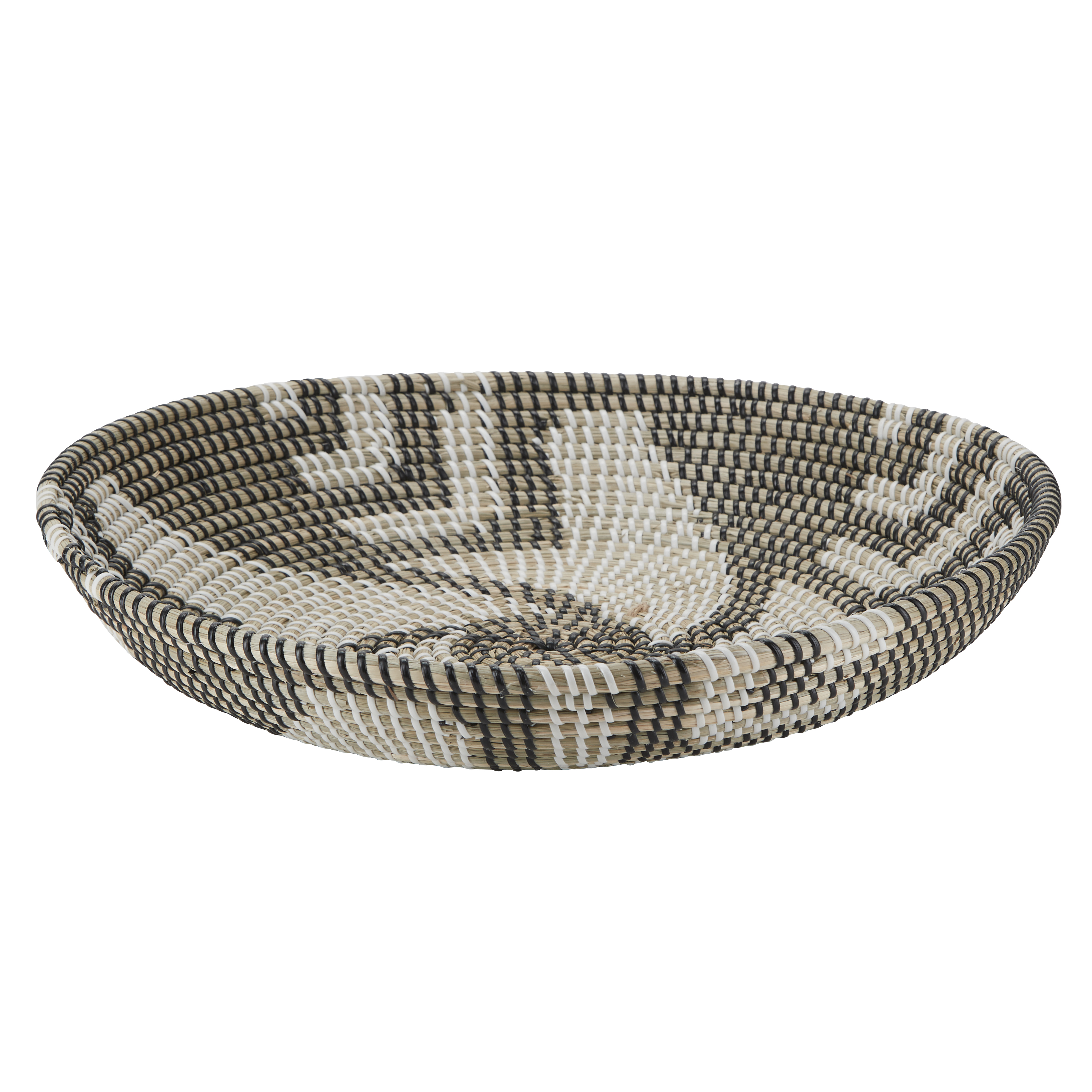 Tray medium