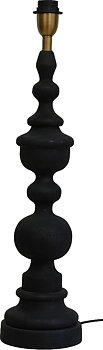 B. London Bordslampa